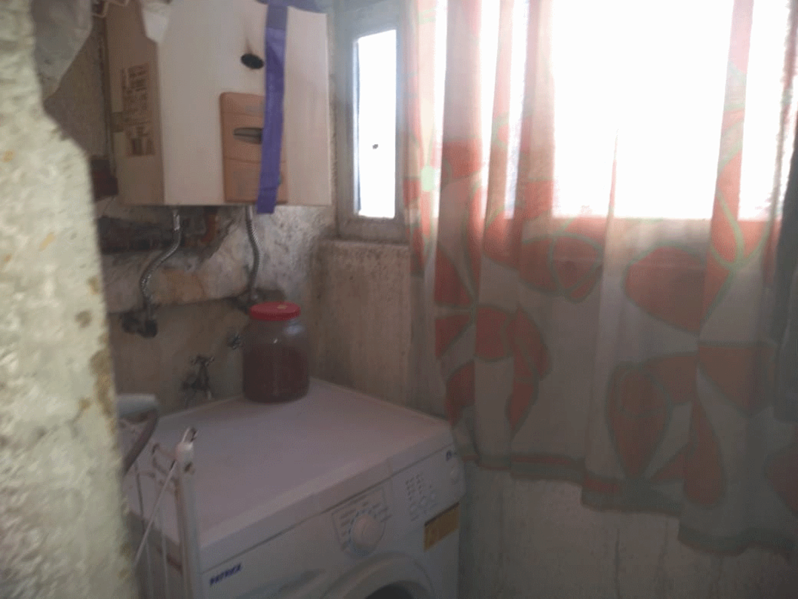 OPORTUNIDAD, NUEVO PRECIO - Departamento en Venta en Villa Gral Mitre 4 ambientes 54 m2 + balcón al contrafrente - San Blas 2300 - 14