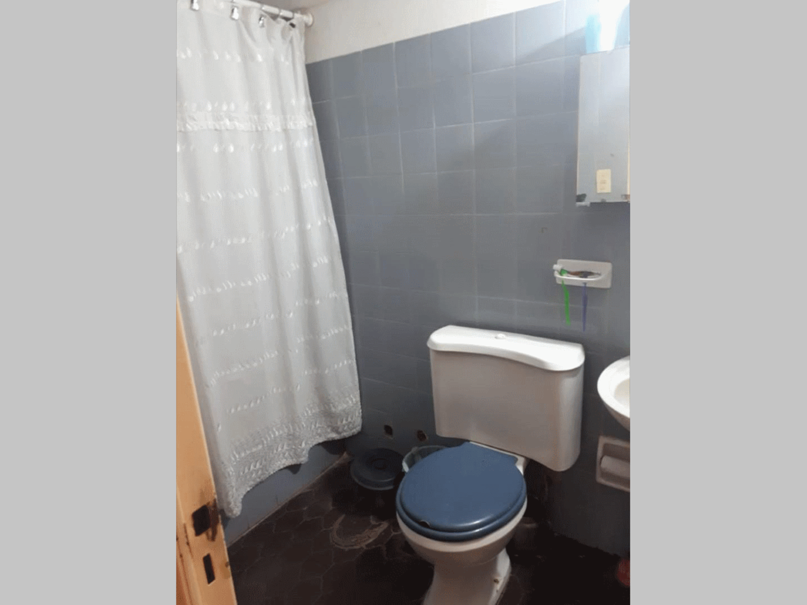 OPORTUNIDAD, NUEVO PRECIO - Departamento en Venta en Villa Gral Mitre 4 ambientes 54 m2 + balcón al contrafrente - San Blas 2300 - 16