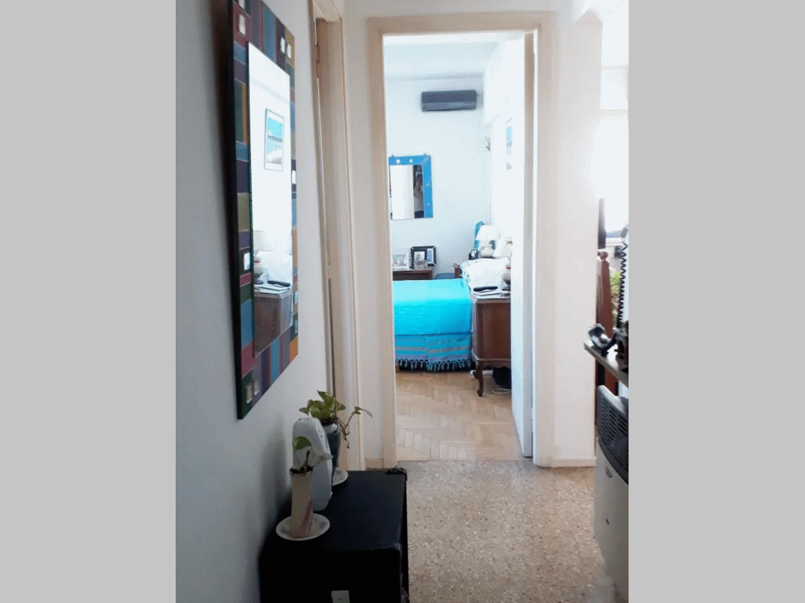 Departamento en Venta en Balvanera 3 ambientes 55 m2 totalmente externo – Alberti 300 — foto 5