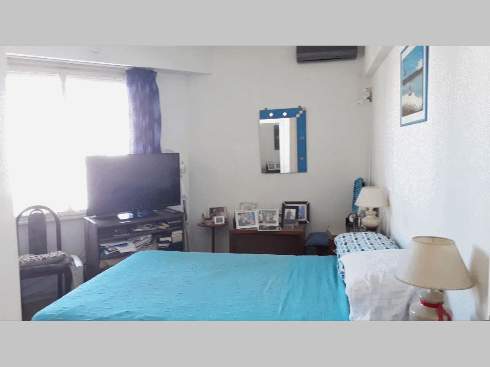 Departamento en Venta en Balvanera 3 ambientes 55 m2 totalmente externo – Alberti 300 — foto 6