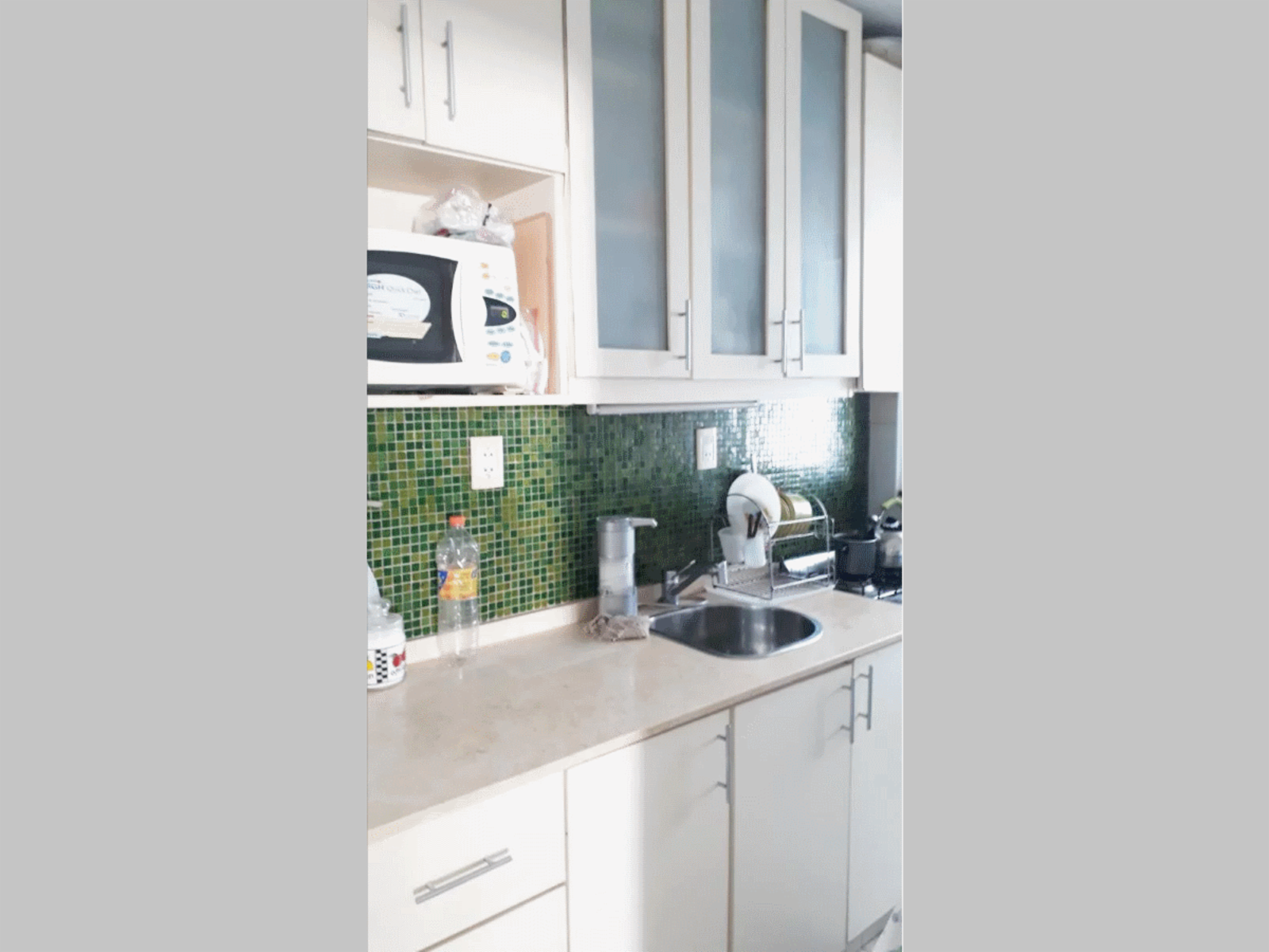 Departamento en Venta en Balvanera 3 ambientes 55 m2 totalmente externo – Alberti 300 — foto 10