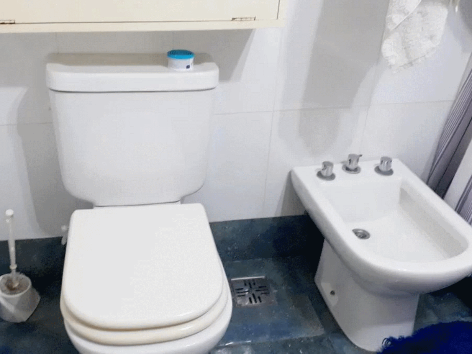 Departamento en Venta en Balvanera 3 ambientes 55 m2 totalmente externo – Alberti 300 — foto 12