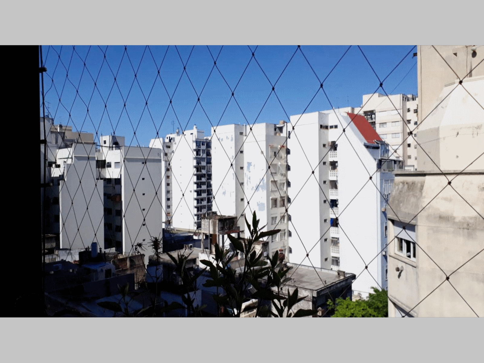 Departamento en Venta en Balvanera 3 ambientes 55 m2 totalmente externo – Alberti 300 — foto 15