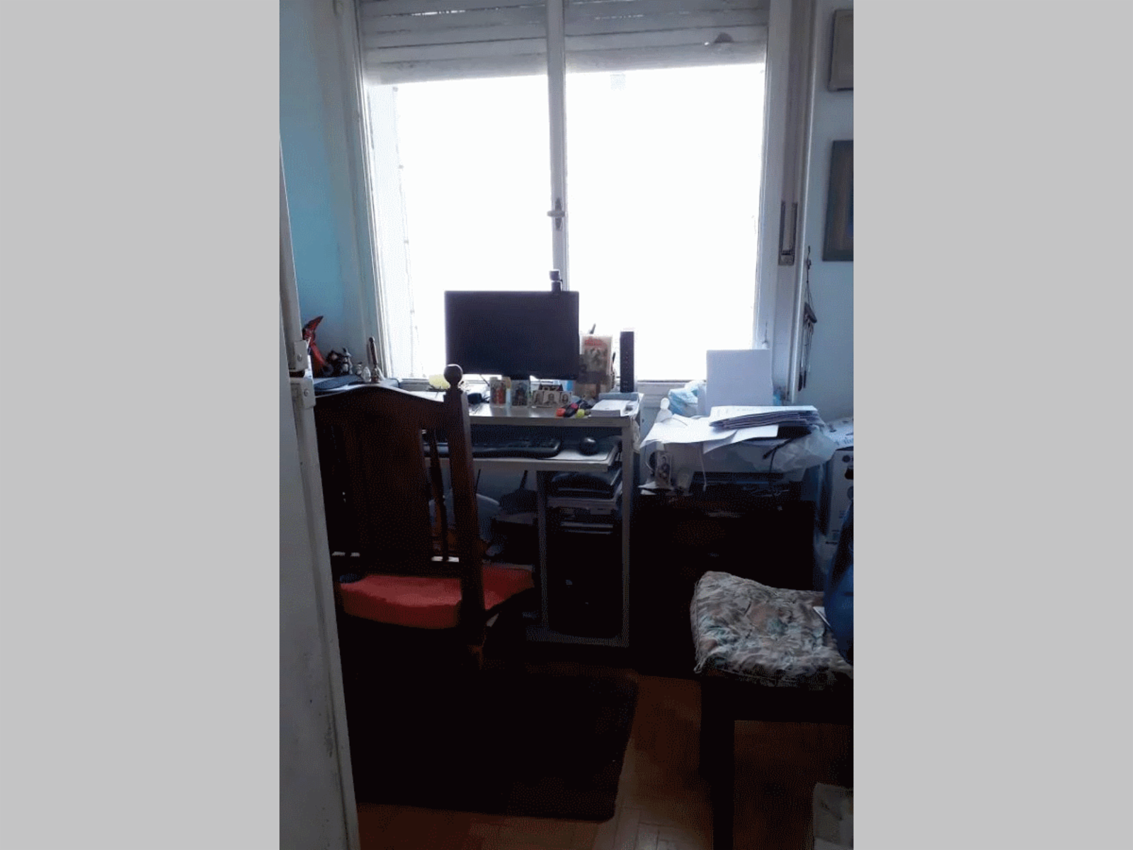 Departamento en Venta en Balvanera 3 ambientes 55 m2 totalmente externo – Alberti 300 — foto 8