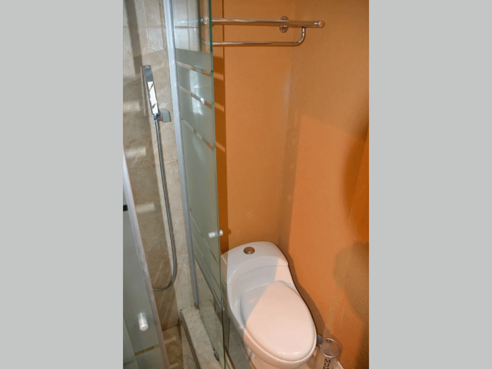 Departamento en Venta en Barrio Norte, 1 ambiente 29 m2 + balcón, al frente, totalmente equipado - San Luis 2900 — foto 14