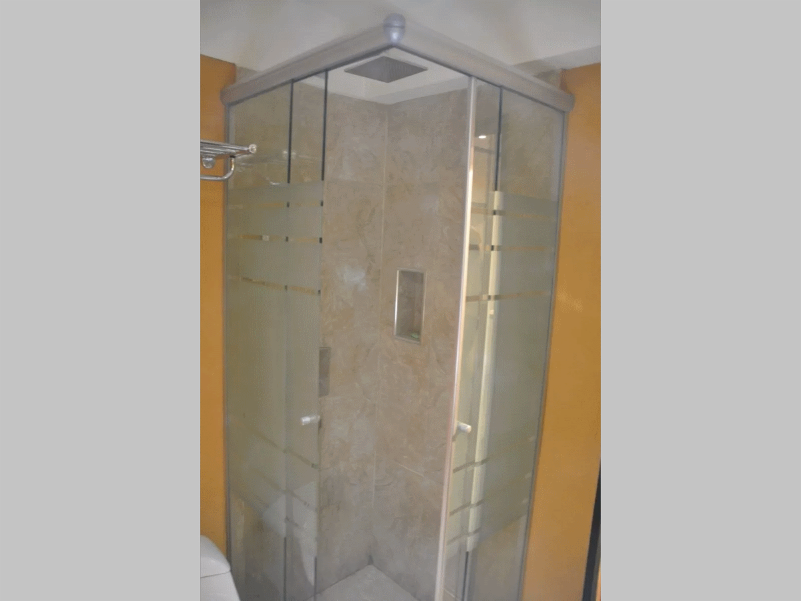 Departamento en Venta en Barrio Norte, 1 ambiente 29 m2 + balcón, al frente, totalmente equipado - San Luis 2900 — foto 13