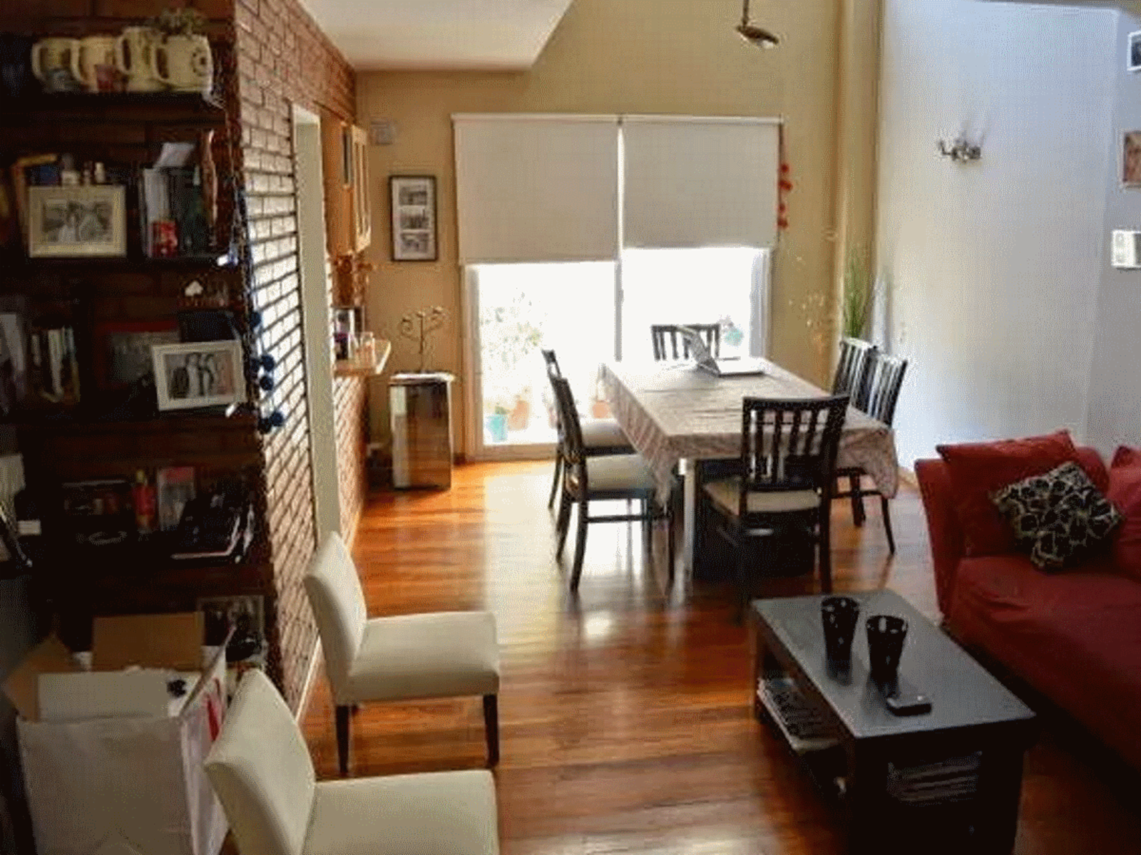 NUEVO PRECIO - Departamento en Venta en Parque Centenario, 2 ambientes en dúplex con baño y toilette, 65 m2 + balcón, - Río de Janeiro 700 — foto 2
