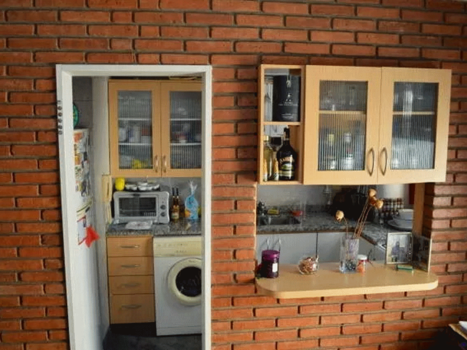 NUEVO PRECIO - Departamento en Venta en Parque Centenario, 2 ambientes en dúplex con baño y toilette, 65 m2 + balcón, - Río de Janeiro 700 — foto 4