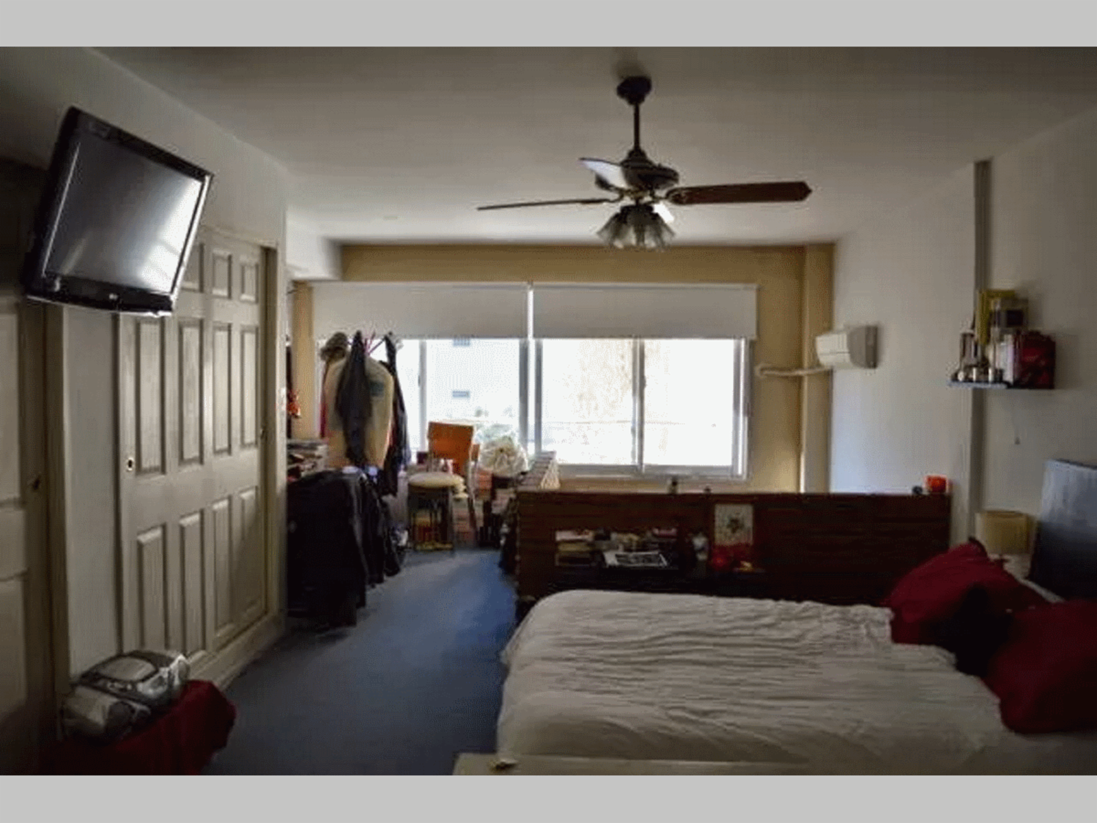NUEVO PRECIO - Departamento en Venta en Parque Centenario, 2 ambientes en dúplex con baño y toilette, 65 m2 + balcón, - Río de Janeiro 700 — foto 9