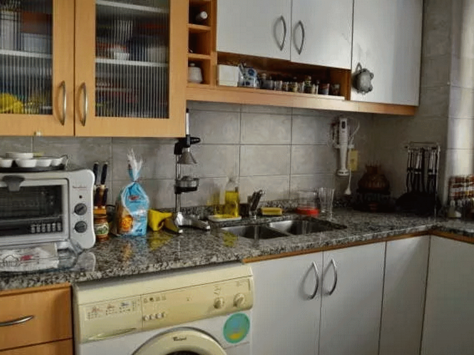NUEVO PRECIO - Departamento en Venta en Parque Centenario, 2 ambientes en dúplex con baño y toilette, 65 m2 + balcón, - Río de Janeiro 700 — foto 6