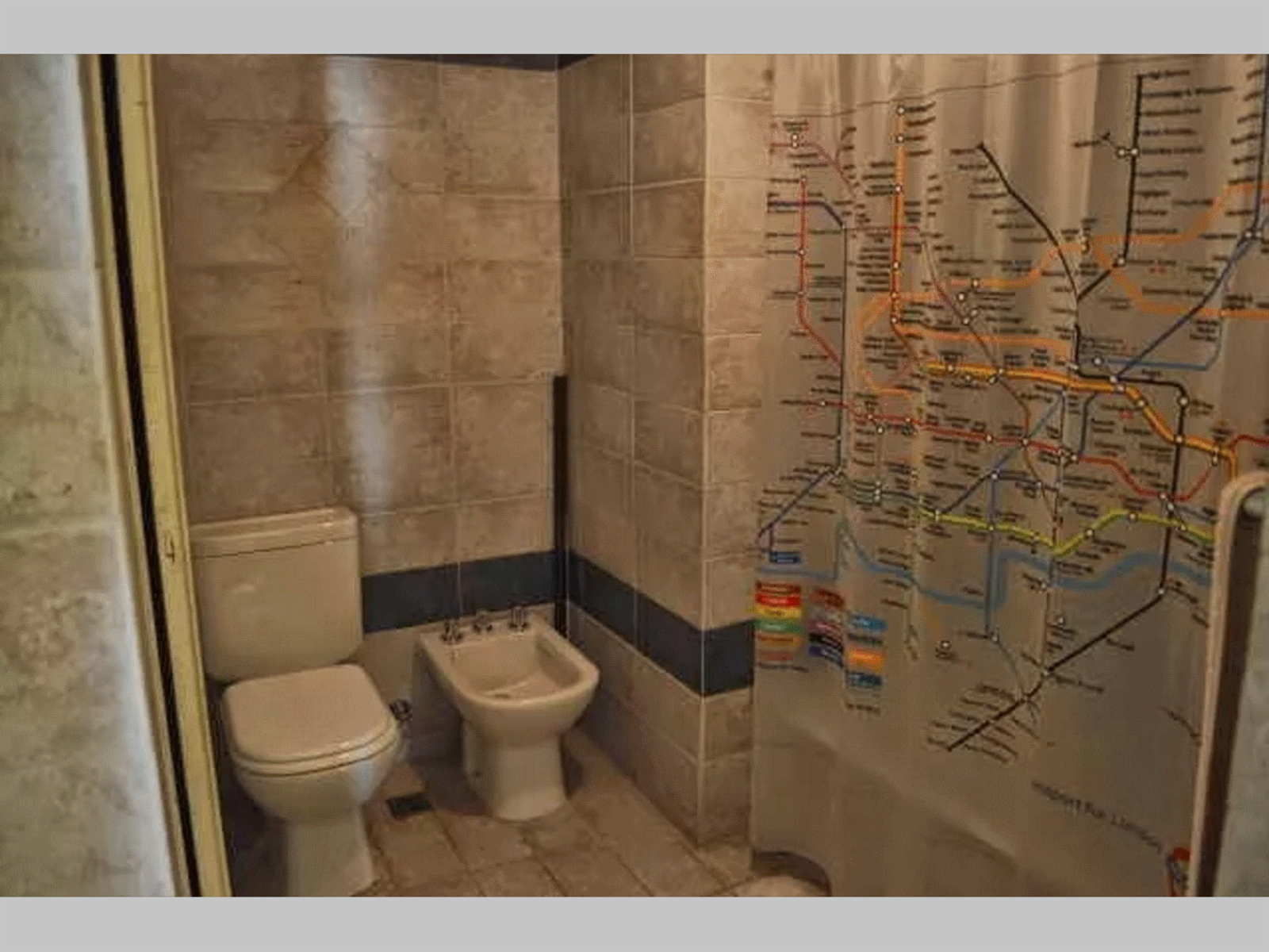 NUEVO PRECIO - Departamento en Venta en Parque Centenario, 2 ambientes en dúplex con baño y toilette, 65 m2 + balcón, - Río de Janeiro 700 — foto 11