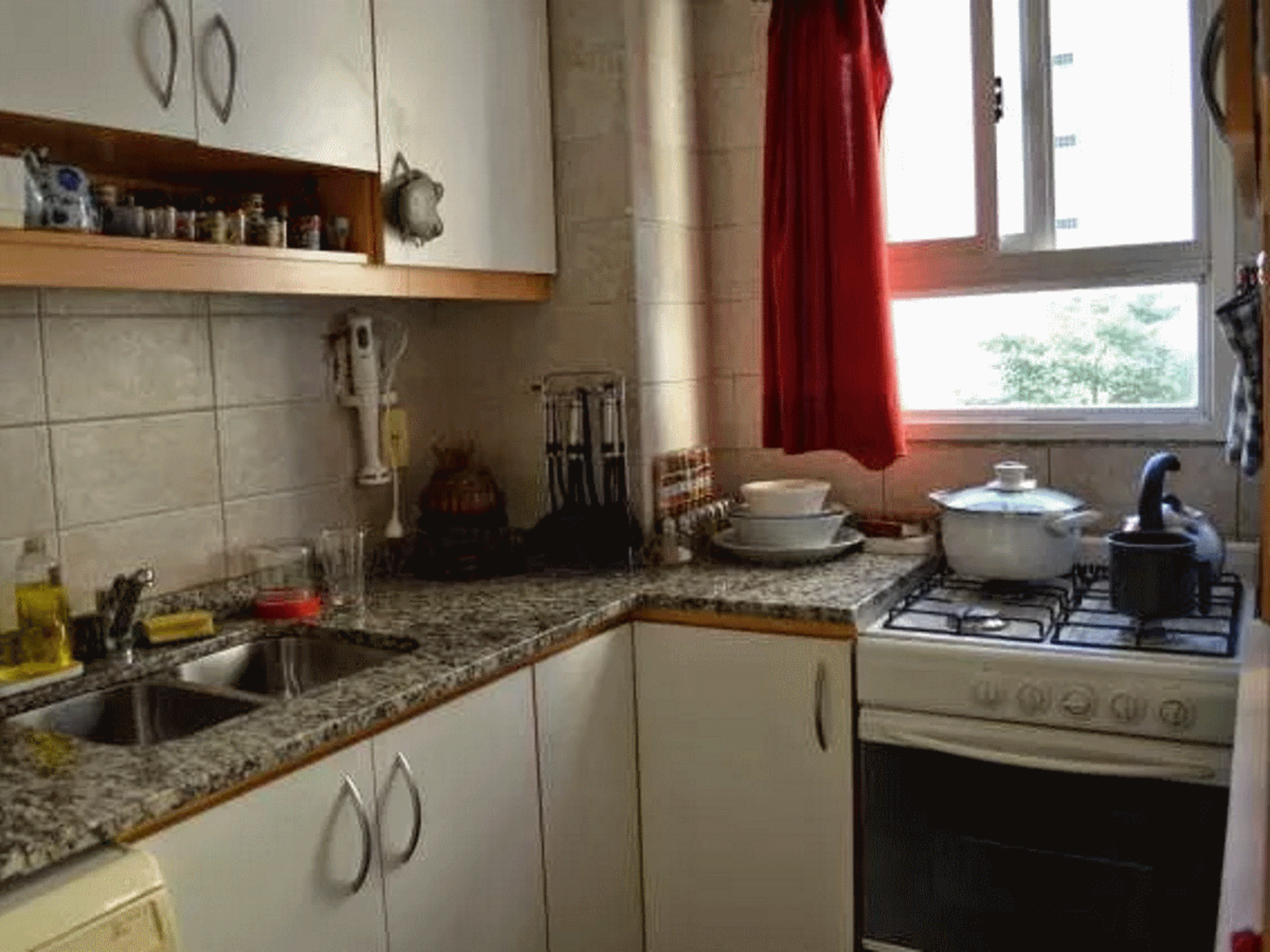 NUEVO PRECIO - Departamento en Venta en Parque Centenario, 2 ambientes en dúplex con baño y toilette, 65 m2 + balcón, - Río de Janeiro 700 — foto 5