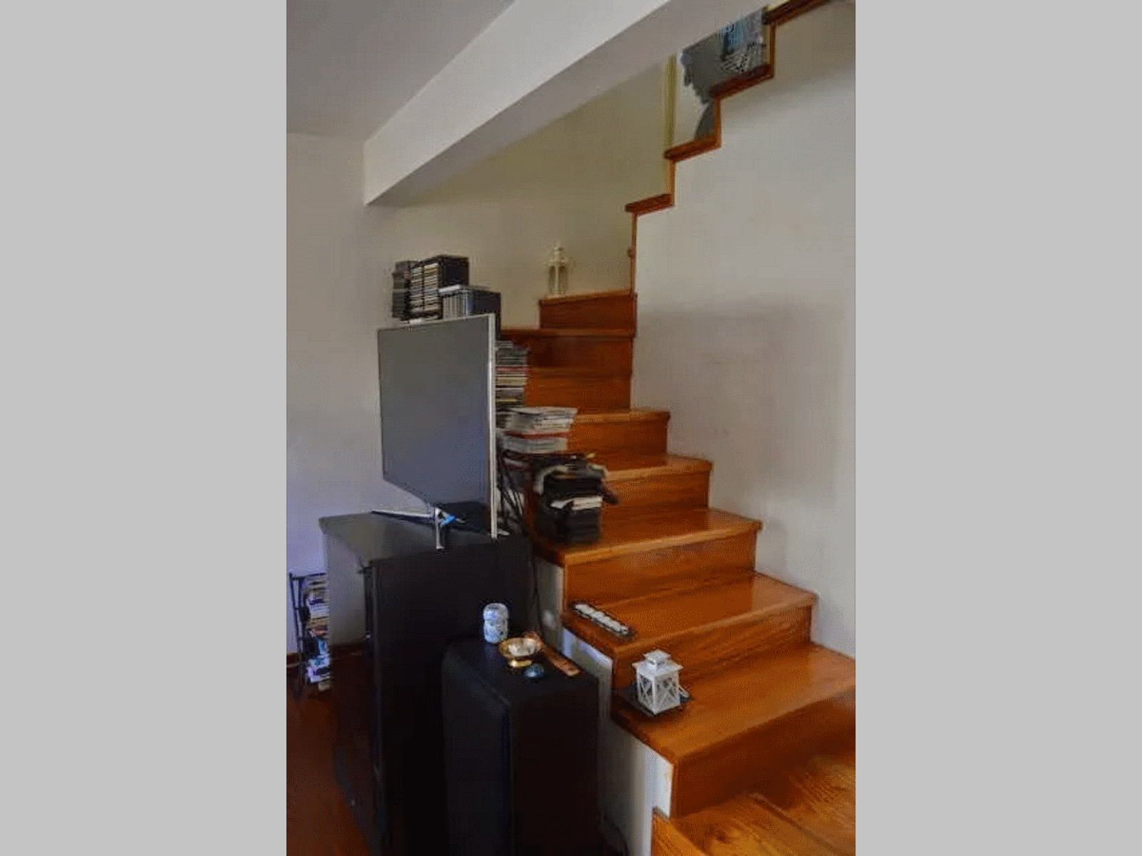 NUEVO PRECIO - Departamento en Venta en Parque Centenario, 2 ambientes en dúplex con baño y toilette, 65 m2 + balcón, - Río de Janeiro 700 — foto 8