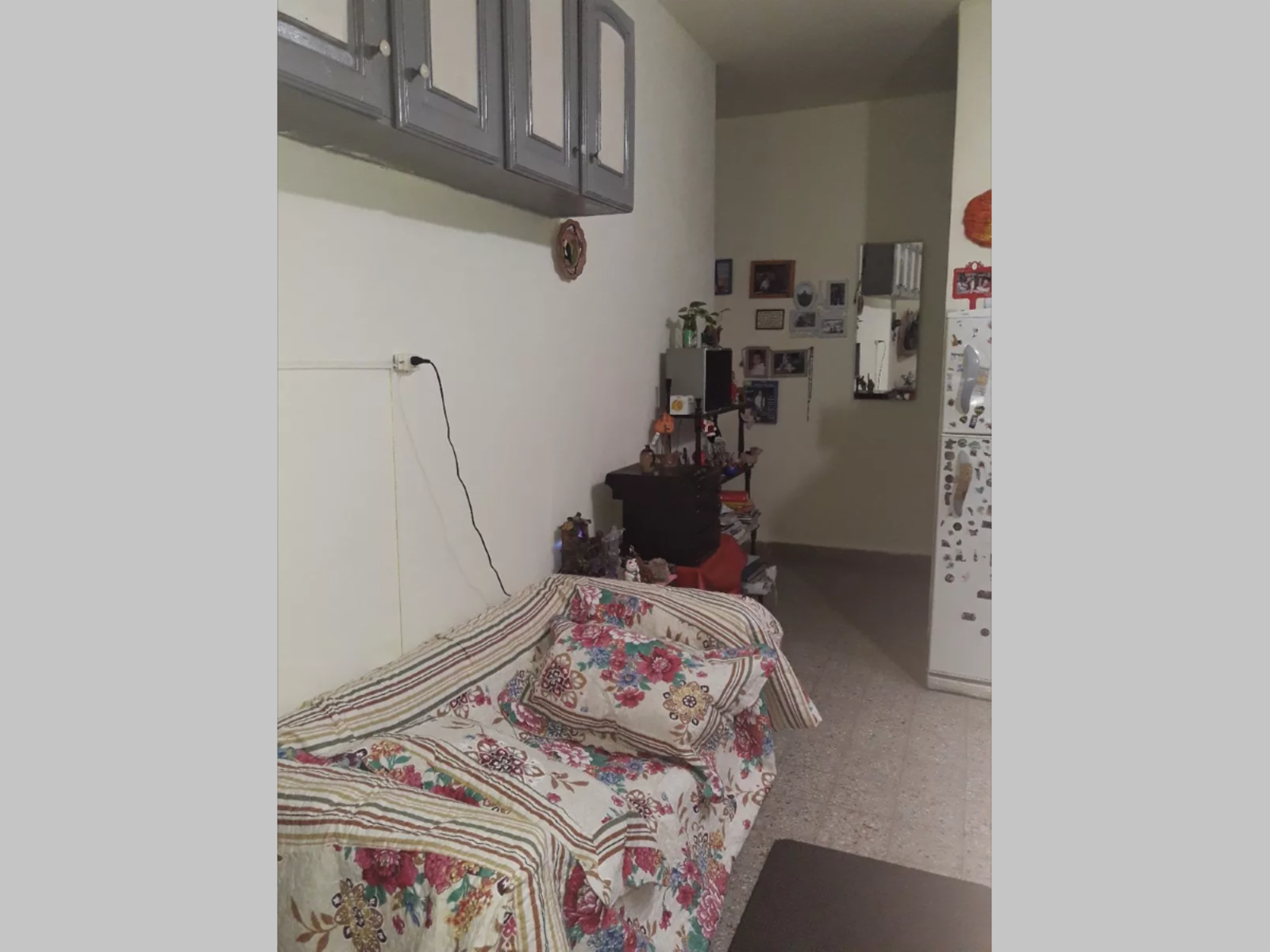 NUEVO PRECIO - Departamento (PH) en Venta en Parque Avellaneda 60m2 en 1er piso por escalera + terraza con parrilla – Av San Juan Bautista De La Salle 2100 — foto 6