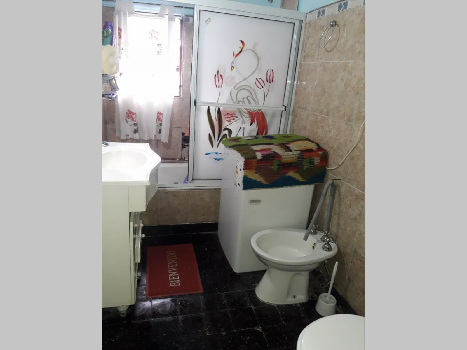 NUEVO PRECIO - Departamento (PH) en Venta en Parque Avellaneda 60m2 en 1er piso por escalera + terraza con parrilla – Av San Juan Bautista De La Salle 2100 — foto 11