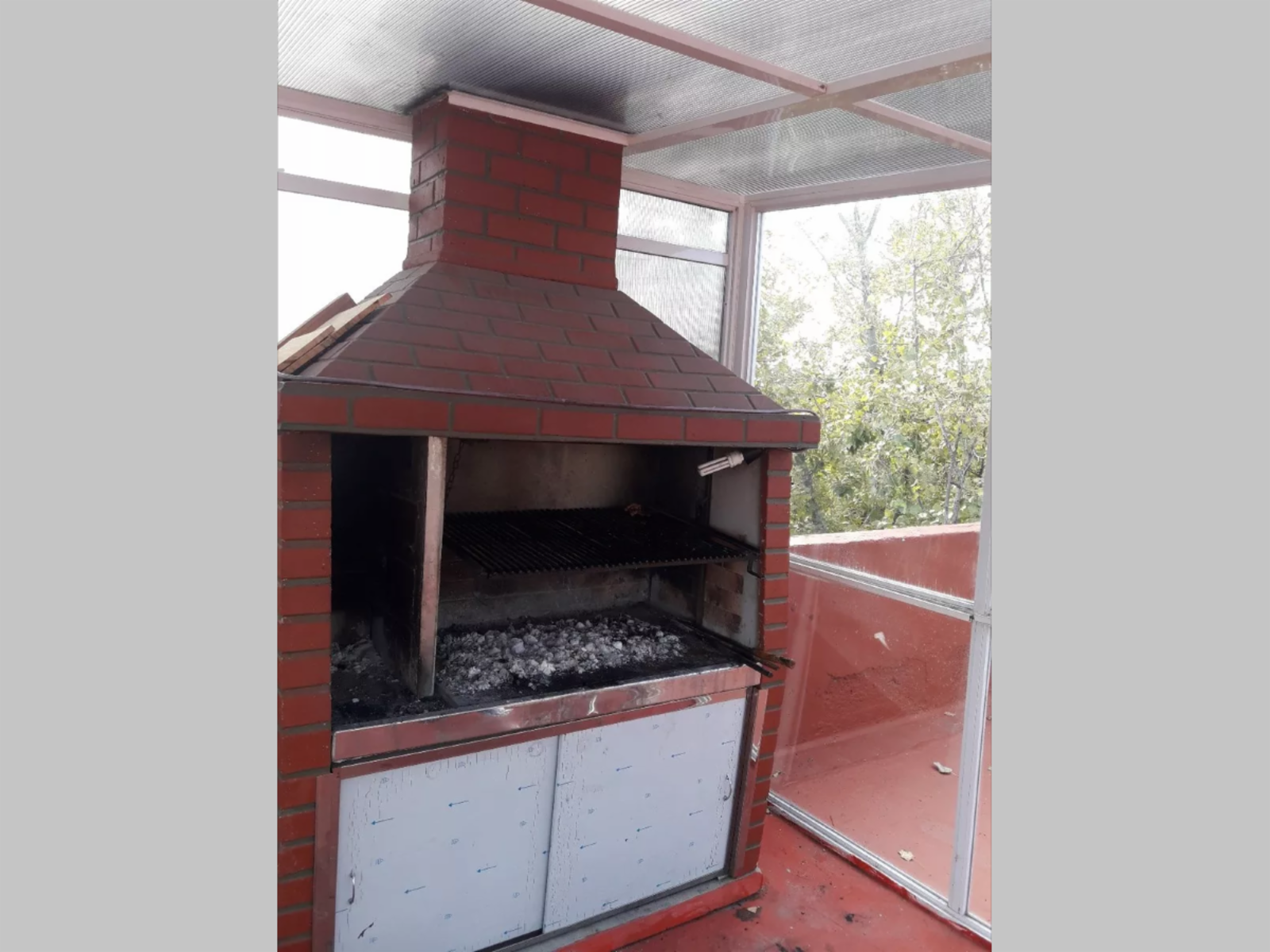 NUEVO PRECIO - Departamento (PH) en Venta en Parque Avellaneda 60m2 en 1er piso por escalera + terraza con parrilla – Av San Juan Bautista De La Salle 2100 — foto 14