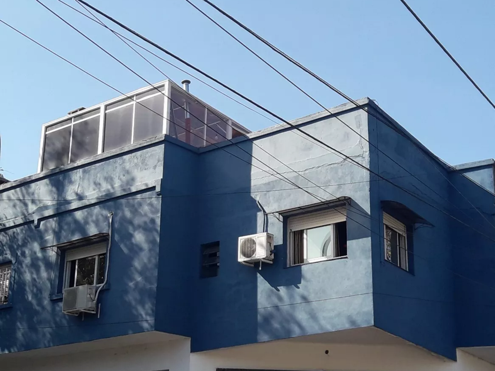 NUEVO PRECIO - Departamento (PH) en Venta en Parque Avellaneda 60m2 en 1er piso por escalera + terraza con parrilla – Av San Juan Bautista De La Salle 2100 — foto 2