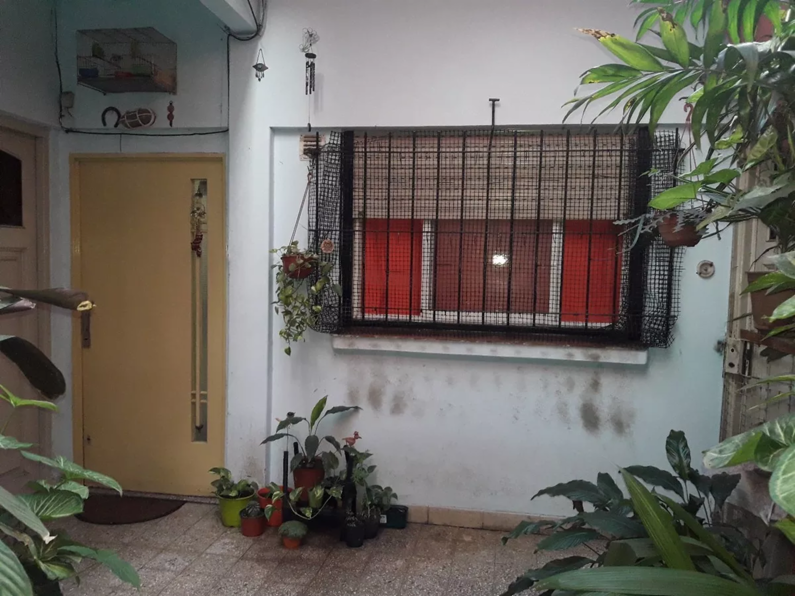 NUEVO PRECIO - Departamento (PH) en Venta en Parque Avellaneda 60m2 en 1er piso por escalera + terraza con parrilla – Av San Juan Bautista De La Salle 2100 — foto 3