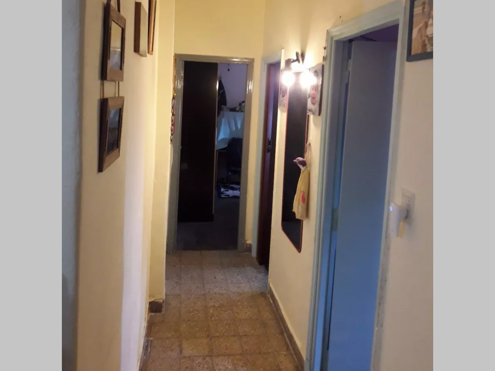 NUEVO PRECIO - Departamento (PH) en Venta en Parque Avellaneda 60m2 en 1er piso por escalera + terraza con parrilla – Av San Juan Bautista De La Salle 2100 — foto 7