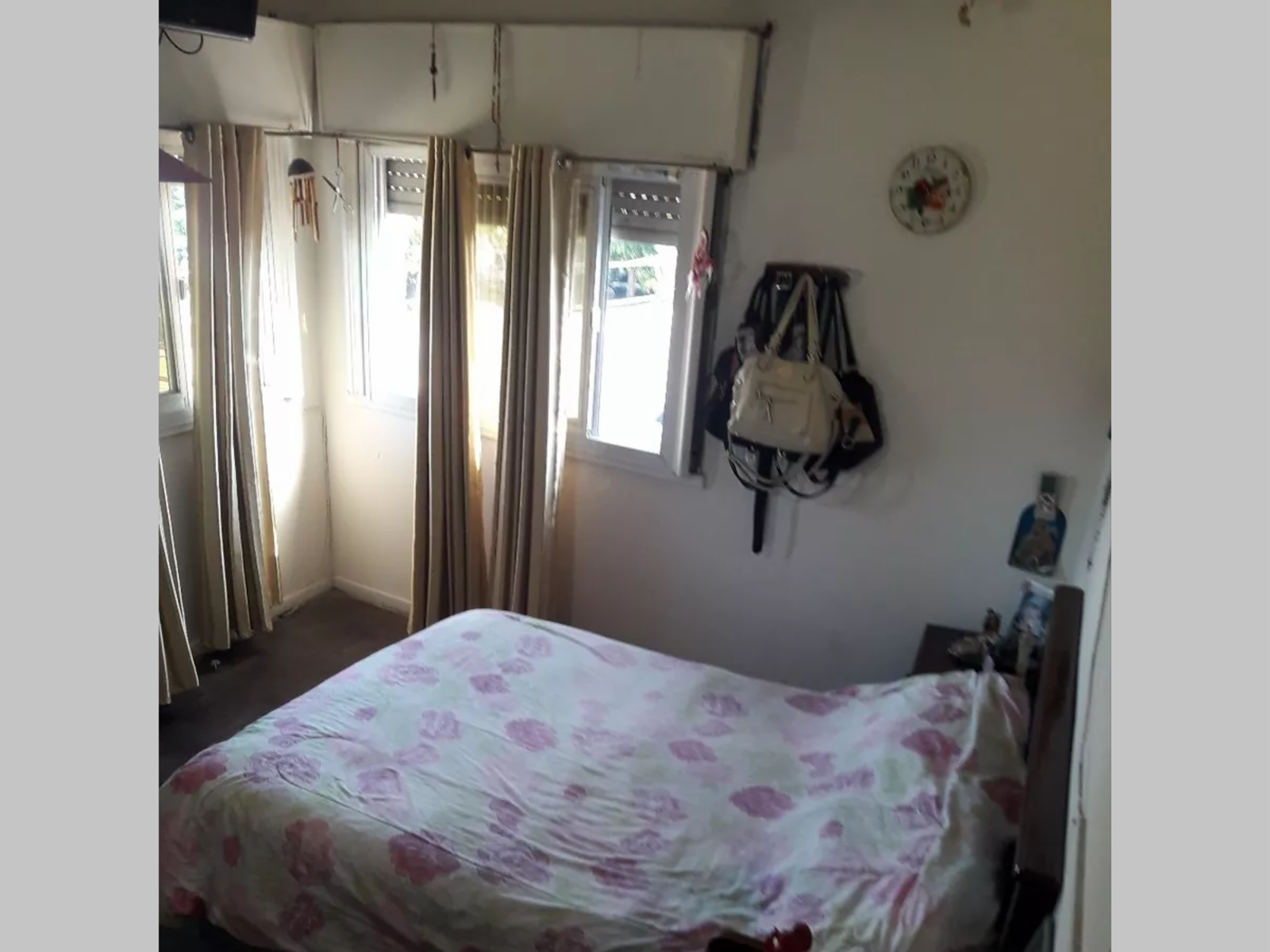 NUEVO PRECIO - Departamento (PH) en Venta en Parque Avellaneda 60m2 en 1er piso por escalera + terraza con parrilla – Av San Juan Bautista De La Salle 2100 — foto 10