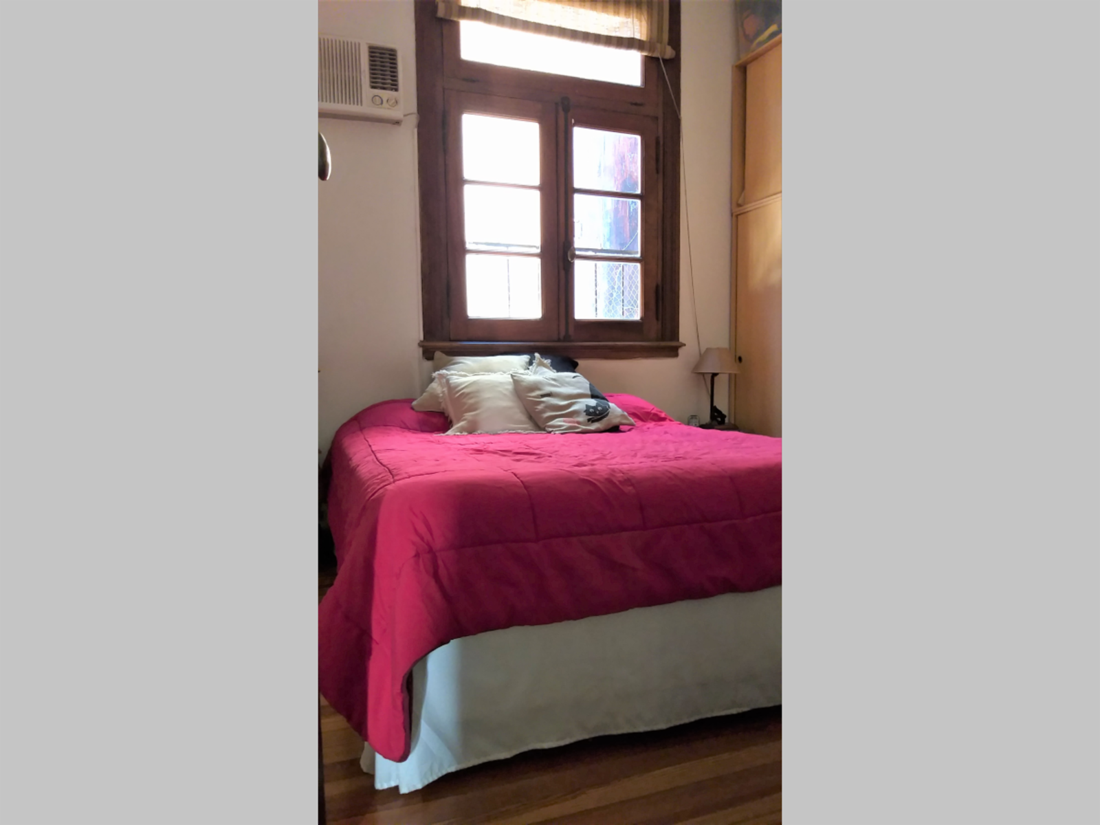 Departamento en Venta en Almagro 3 ambientes 59 m2 totalmente reciclado – Av Rivadavia 3700 — foto 14