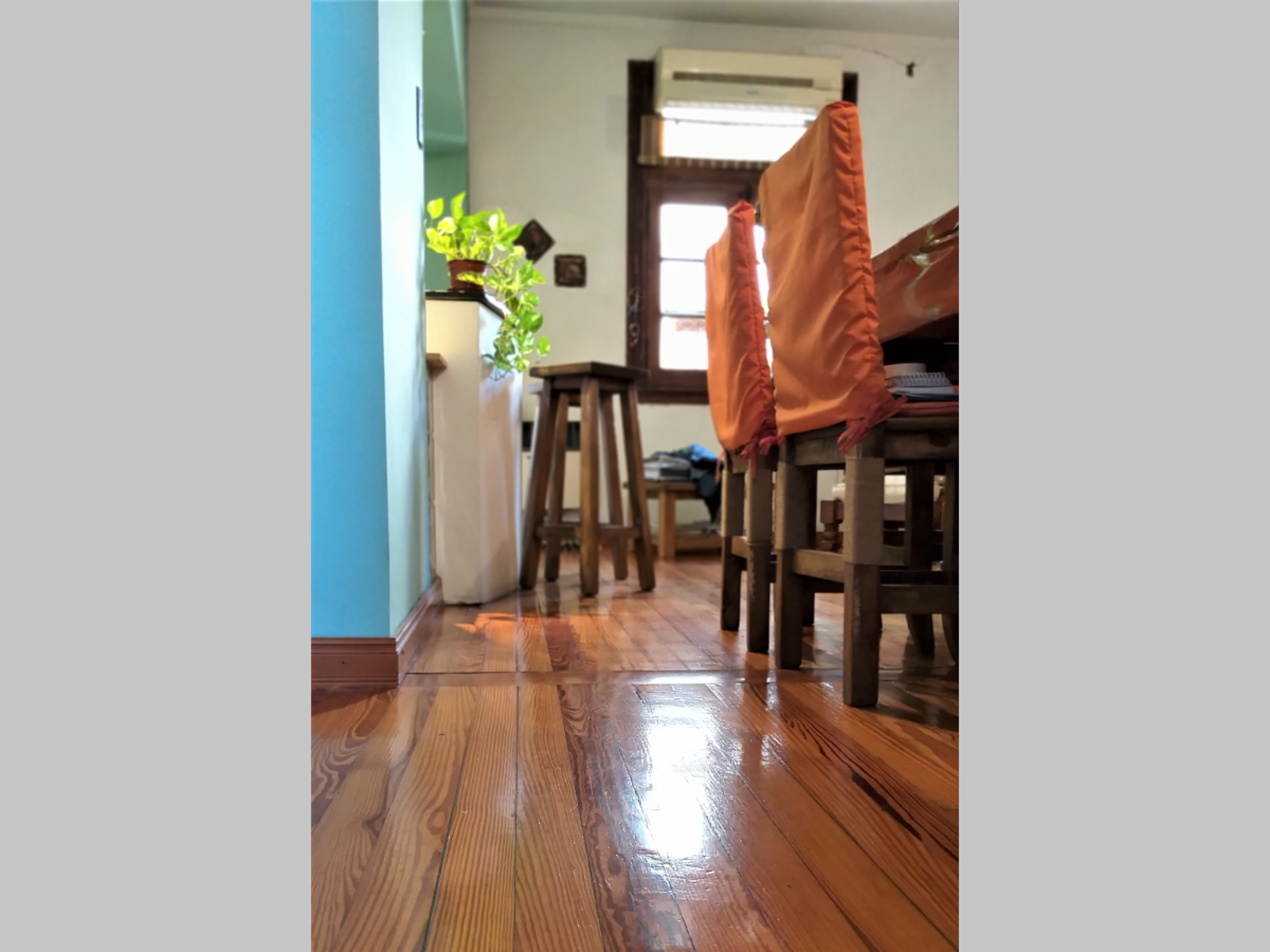 Departamento en Venta en Almagro 3 ambientes 59 m2 totalmente reciclado – Av Rivadavia 3700 — foto 7