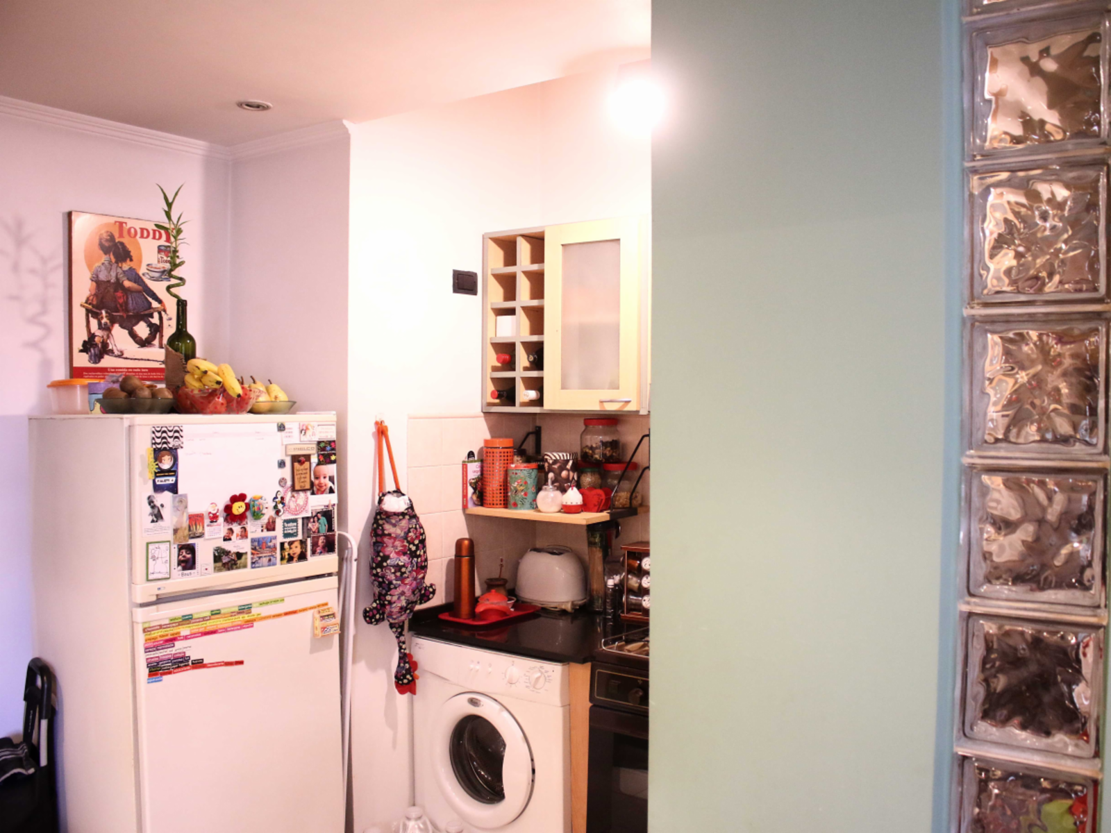 Departamento en Venta en Almagro 3 ambientes 59 m2 totalmente reciclado – Av Rivadavia 3700 — foto 11