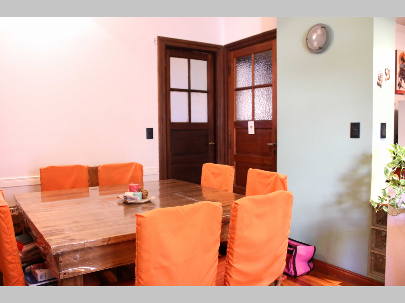 Departamento en Venta en Almagro 3 ambientes 59 m2 totalmente reciclado – Av Rivadavia 3700 — foto 12