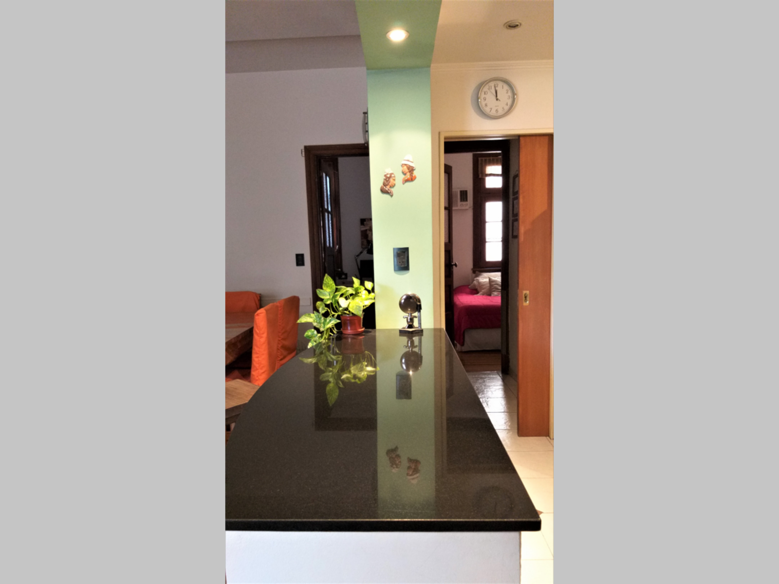 Departamento en Venta en Almagro 3 ambientes 59 m2 totalmente reciclado – Av Rivadavia 3700 — foto 13
