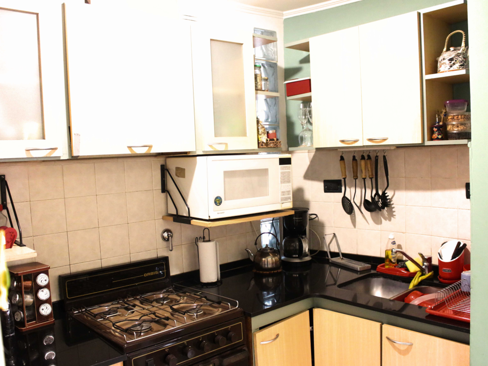 Departamento en Venta en Almagro 3 ambientes 59 m2 totalmente reciclado – Av Rivadavia 3700 — foto 10
