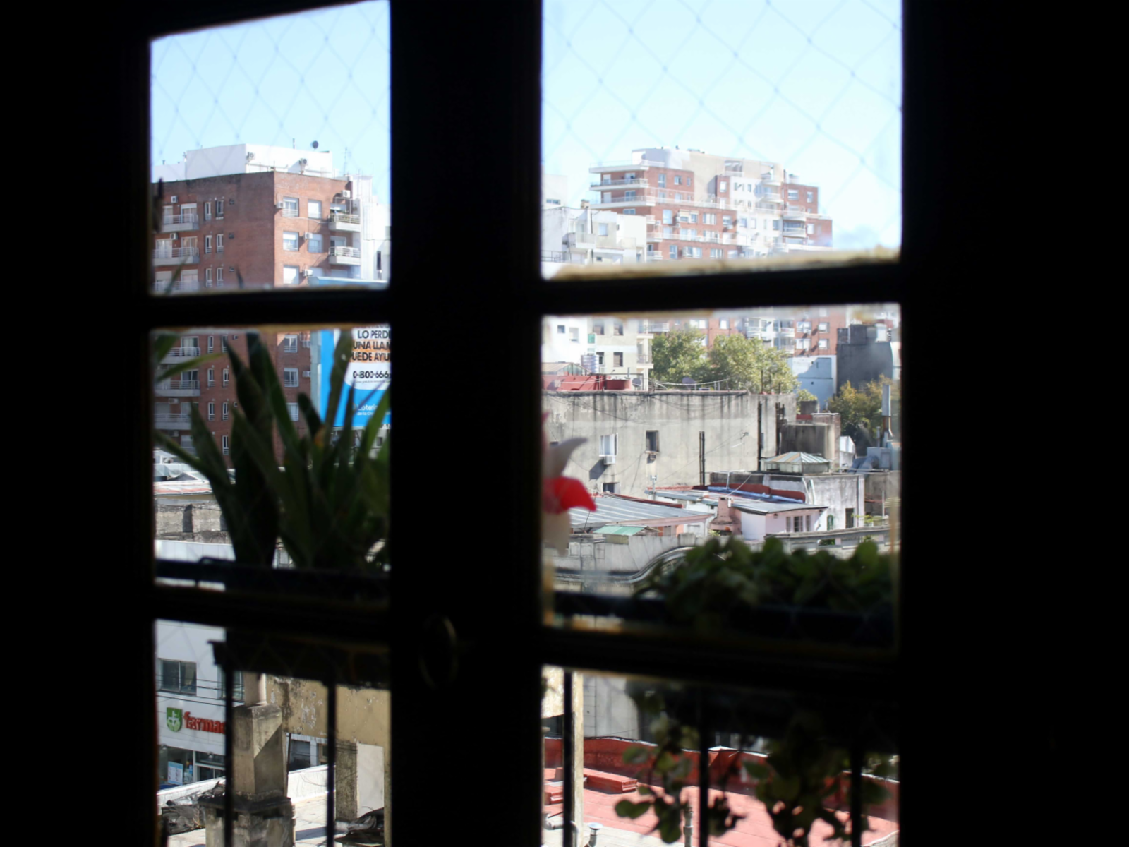 Departamento en Venta en Almagro 3 ambientes 59 m2 totalmente reciclado – Av Rivadavia 3700 — foto 15