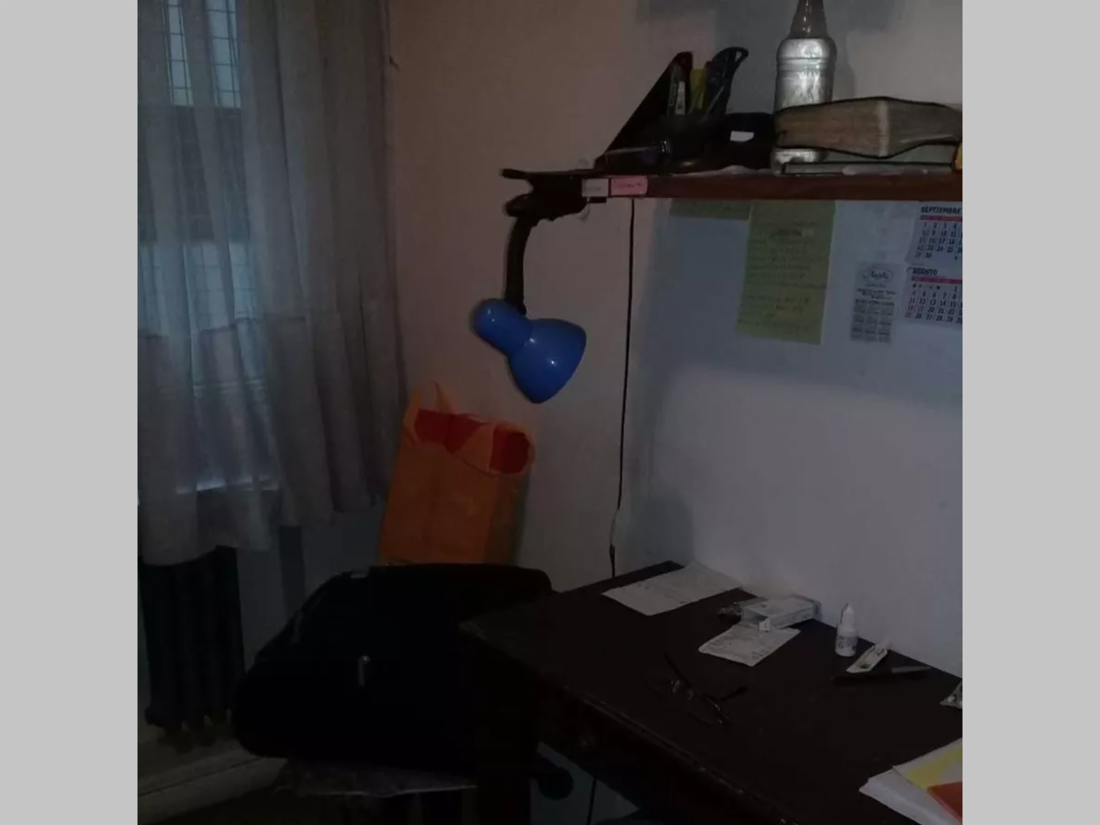 NUEVO PRECIO - Departamento en Venta en Caballito 4 ambientes 2 baños 85 m2 + balcón – Rosario 500 — foto 8