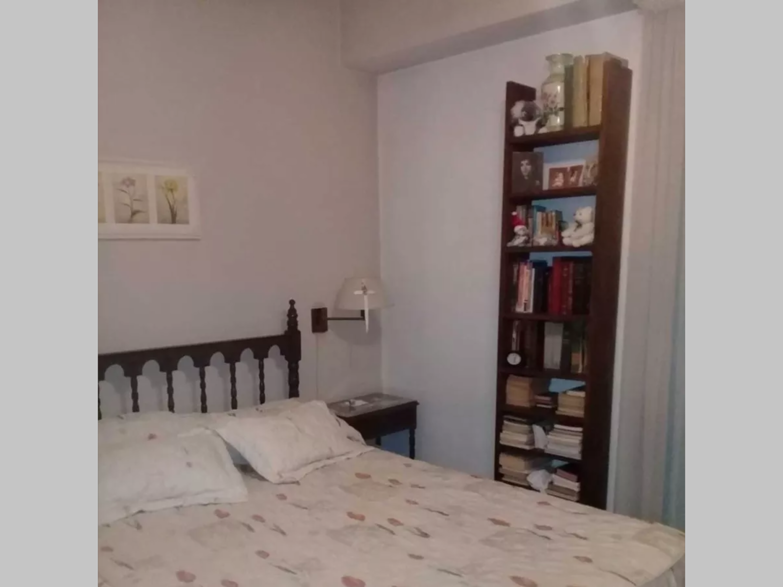 NUEVO PRECIO - Departamento en Venta en Caballito 4 ambientes 2 baños 85 m2 + balcón – Rosario 500 — foto 6