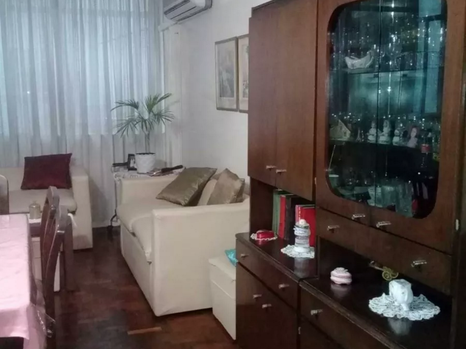 NUEVO PRECIO - Departamento en Venta en Caballito 4 ambientes 2 baños 85 m2 + balcón – Rosario 500 — foto 2