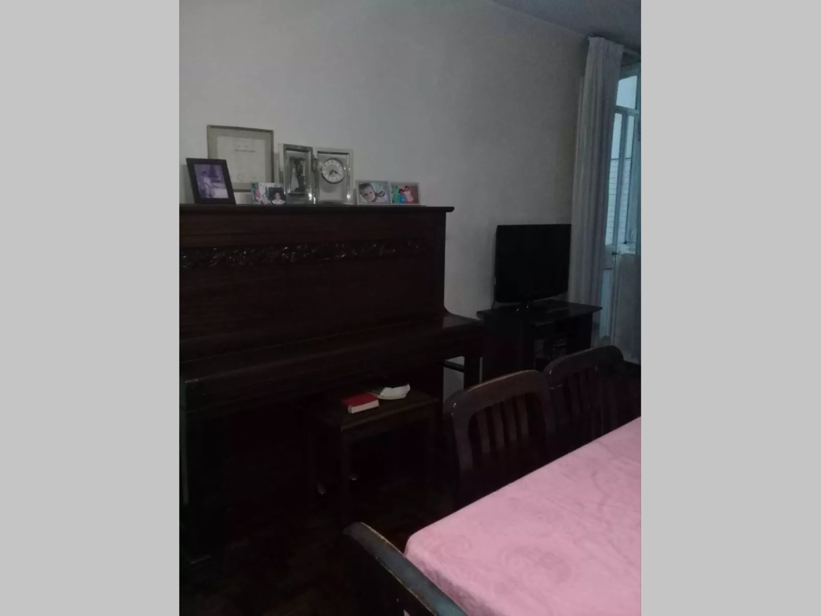 NUEVO PRECIO - Departamento en Venta en Caballito 4 ambientes 2 baños 85 m2 + balcón – Rosario 500 — foto 3