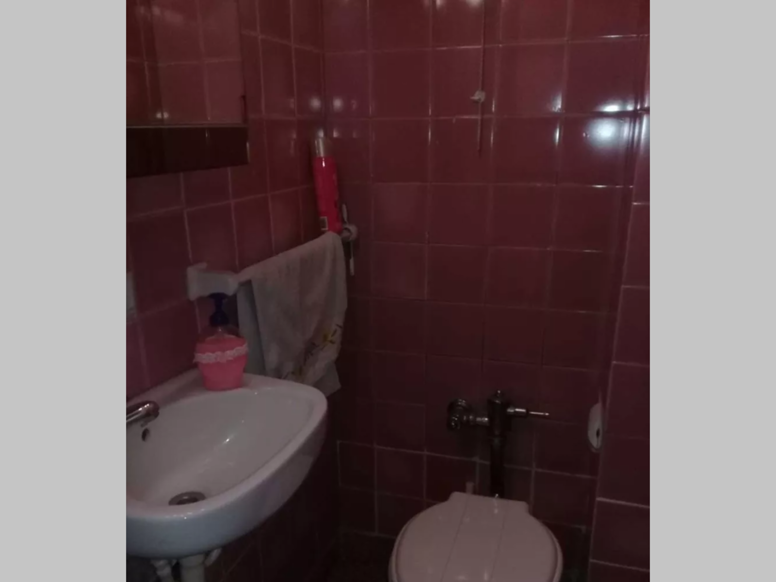 NUEVO PRECIO - Departamento en Venta en Caballito 4 ambientes 2 baños 85 m2 + balcón – Rosario 500 — foto 14