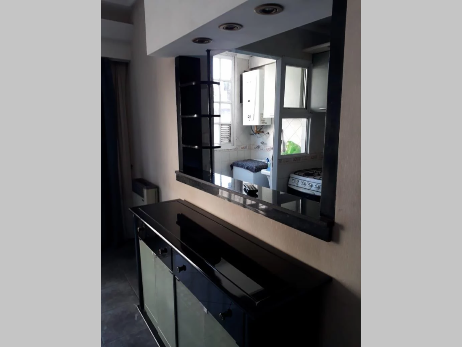 Departamento en Venta en Caballito 4 ambientes 2 baños 84 m2 – Campichuelo 200 — foto 4