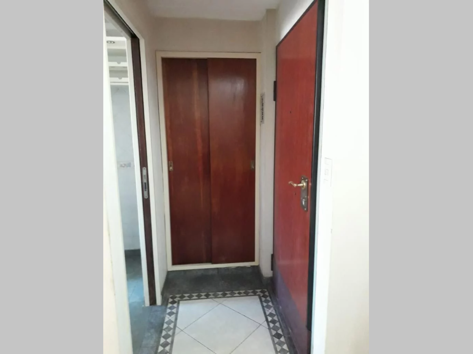 Departamento en Venta en Caballito 4 ambientes 2 baños 84 m2 – Campichuelo 200 — foto 2