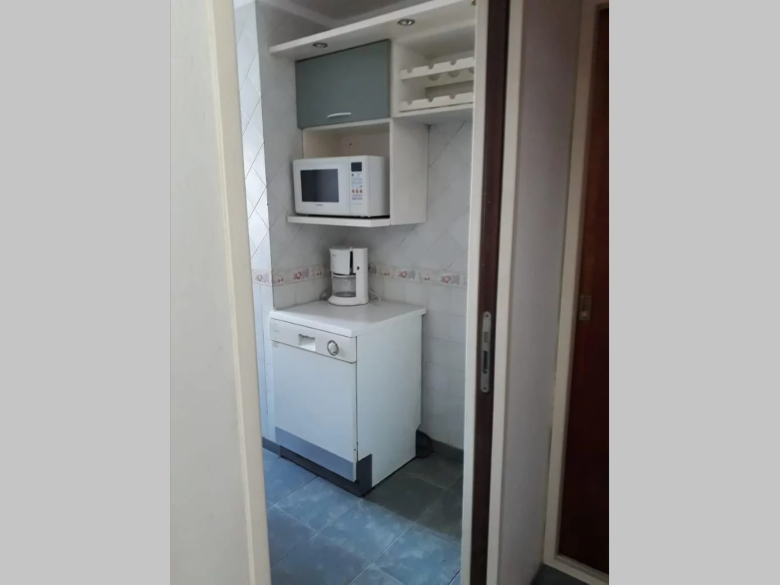 Departamento en Venta en Caballito 4 ambientes 2 baños 84 m2 – Campichuelo 200 — foto 6