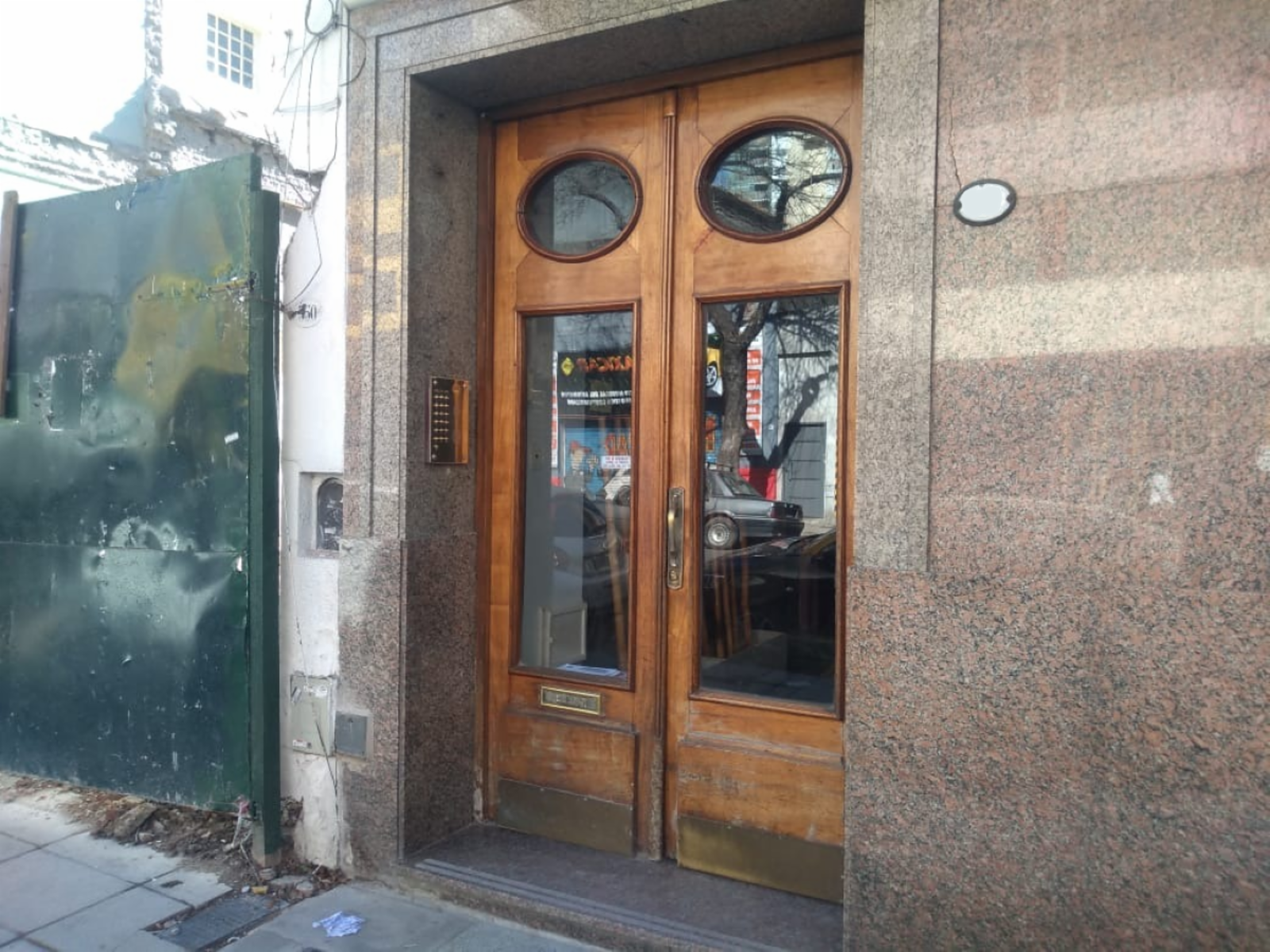 PH en Venta en Villa Crespo 2 ambientes súper luminoso 39 m2, 2do piso – Gurruchaga 500 - 3