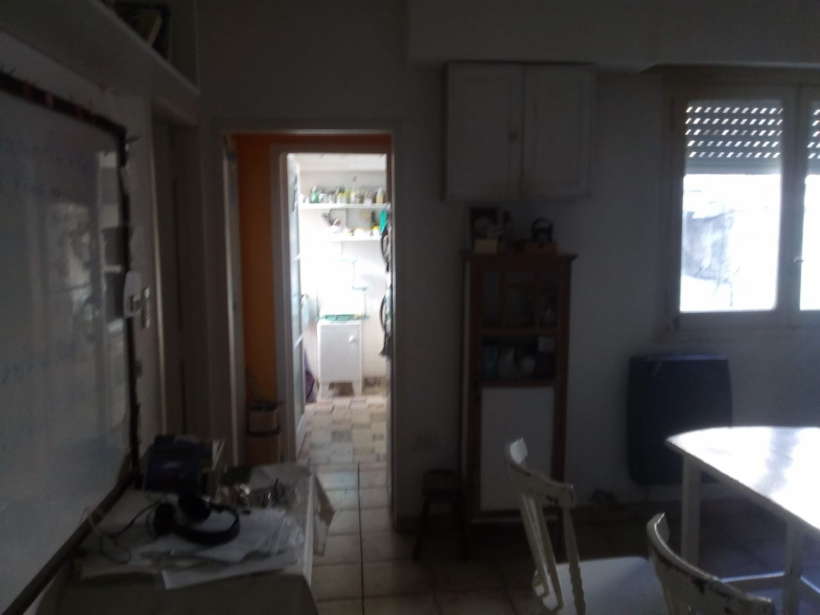 PH en Venta en Villa Crespo 2 ambientes súper luminoso 39 m2, 2do piso – Gurruchaga 500 - 6