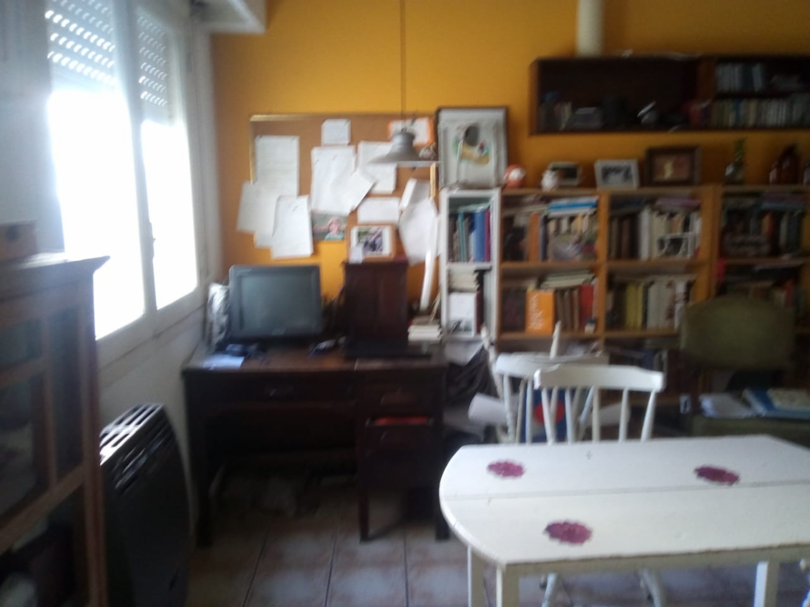 PH en Venta en Villa Crespo 2 ambientes súper luminoso 39 m2, 2do piso – Gurruchaga 500 - 8