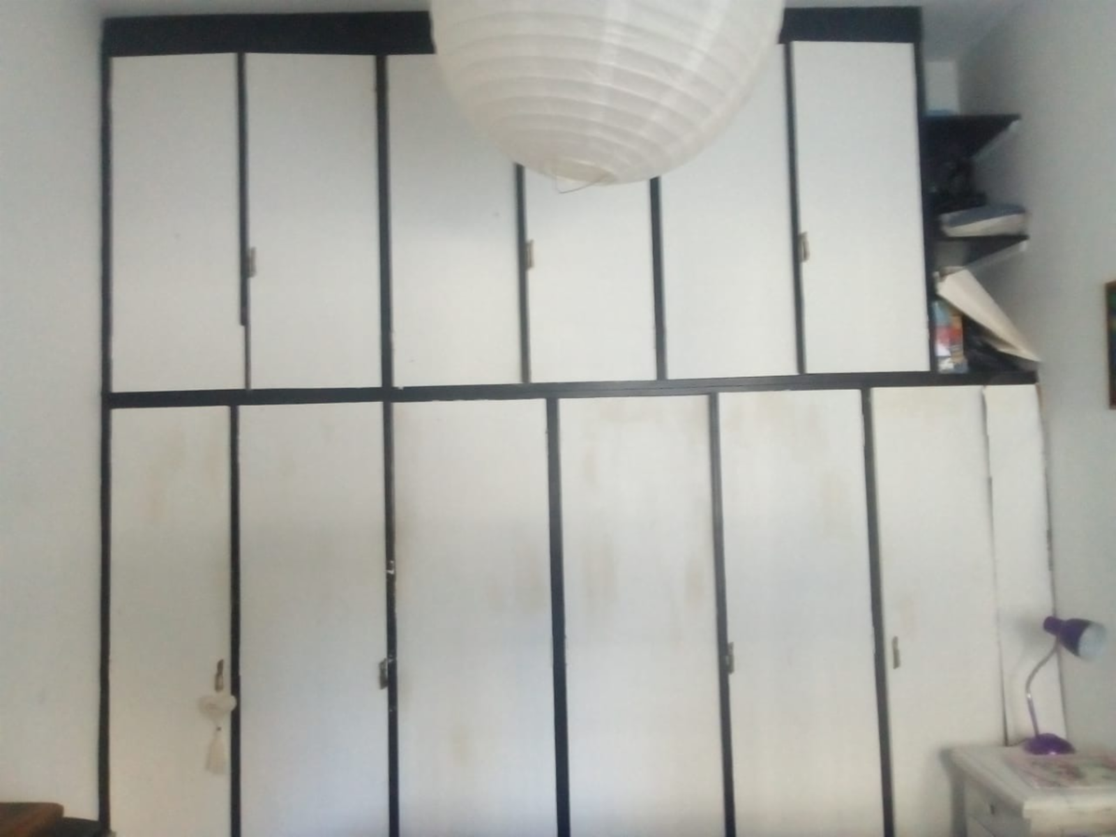PH en Venta en Villa Crespo 2 ambientes súper luminoso 39 m2, 2do piso – Gurruchaga 500 - 9