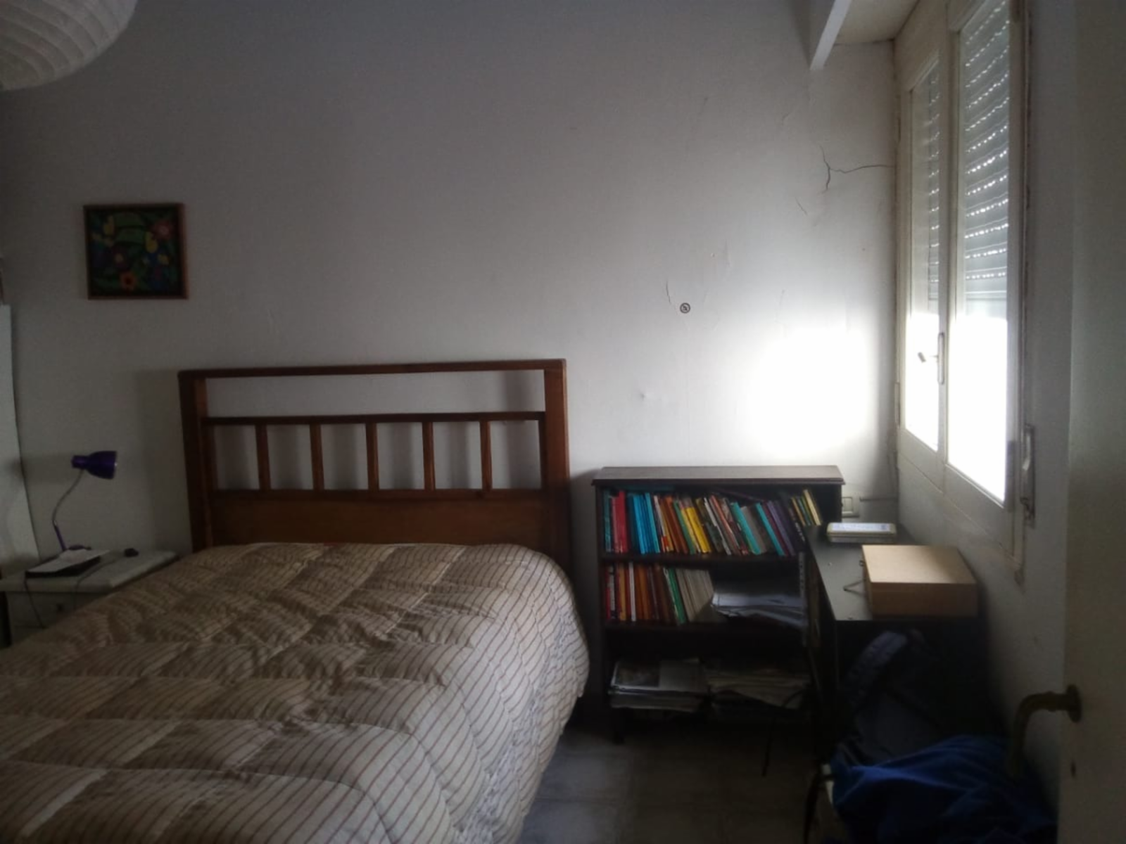 PH en Venta en Villa Crespo 2 ambientes súper luminoso 39 m2, 2do piso – Gurruchaga 500 - 11