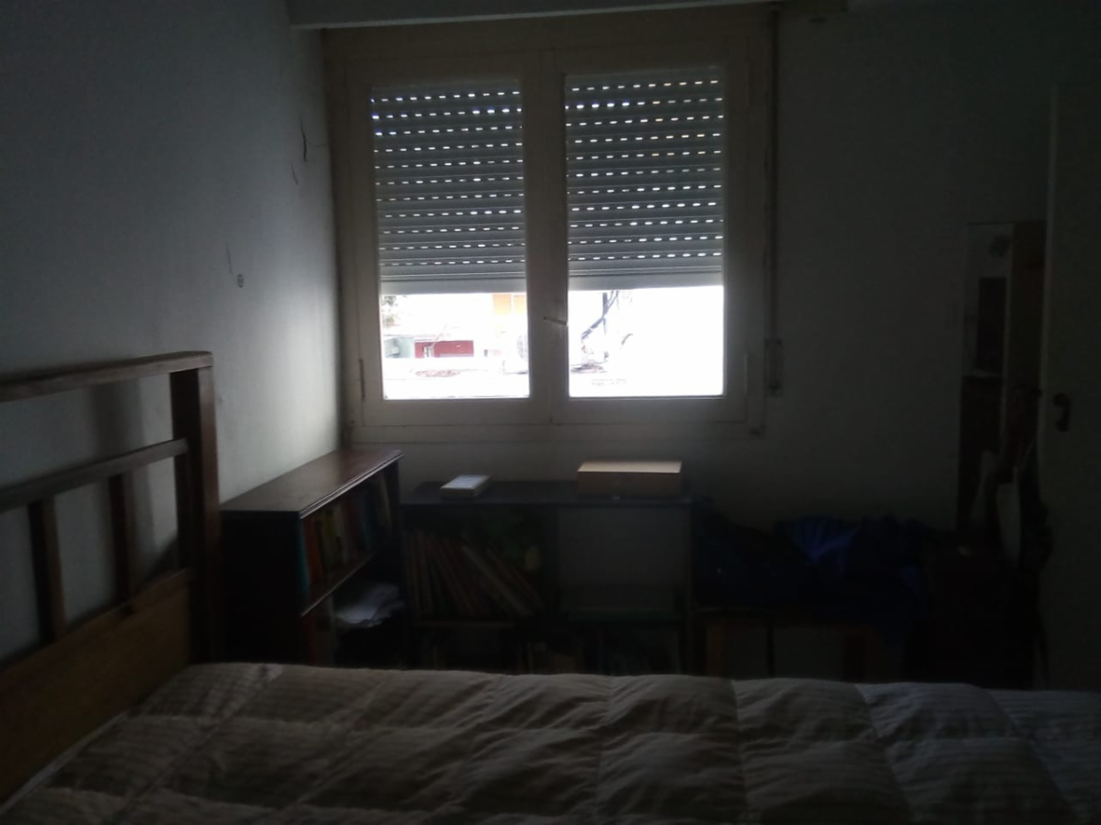 PH en Venta en Villa Crespo 2 ambientes súper luminoso 39 m2, 2do piso – Gurruchaga 500 - 12
