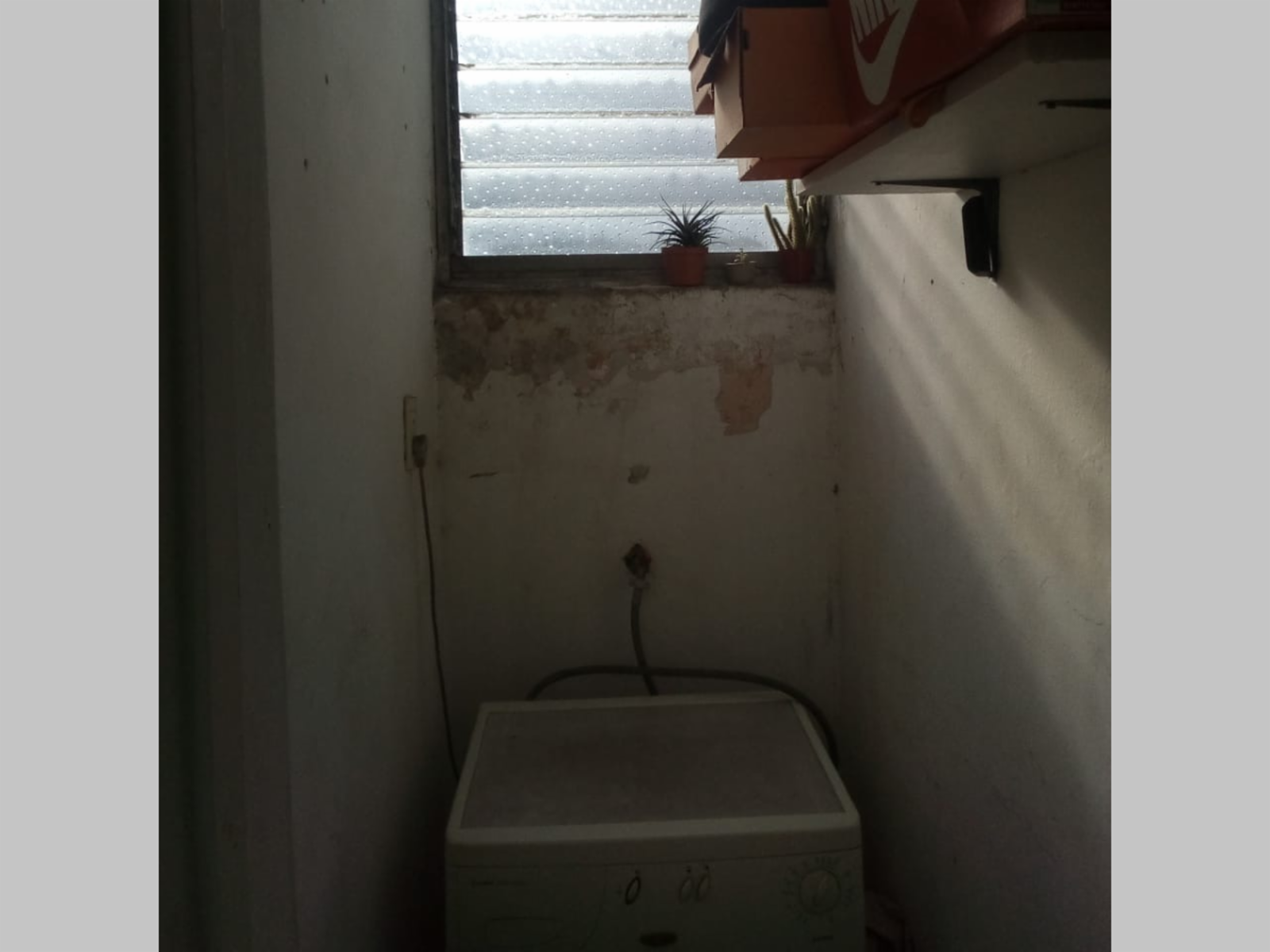 PH en Venta en Villa Crespo 2 ambientes súper luminoso 39 m2, 2do piso – Gurruchaga 500 - 15