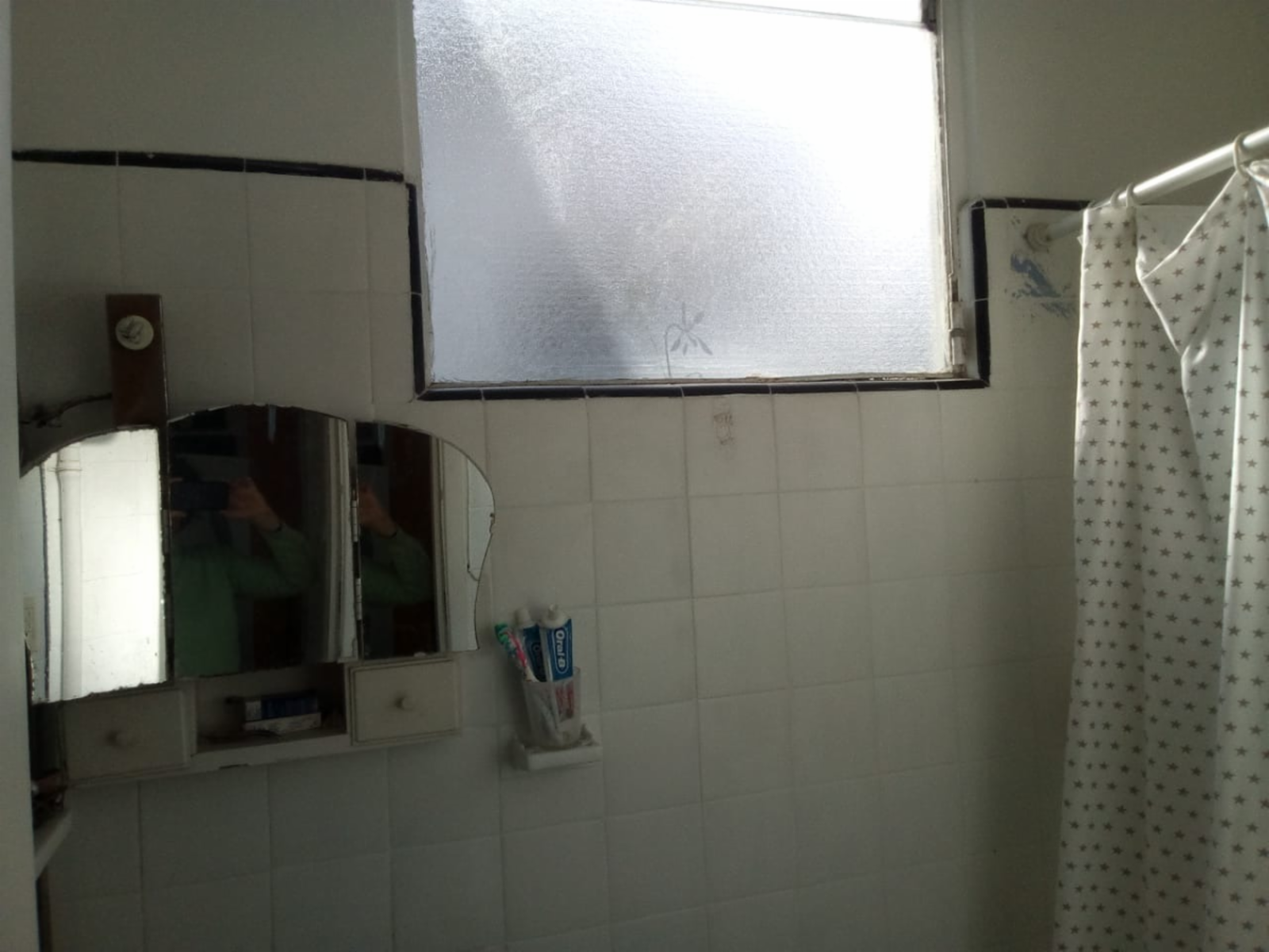 PH en Venta en Villa Crespo 2 ambientes súper luminoso 39 m2, 2do piso – Gurruchaga 500 - 16
