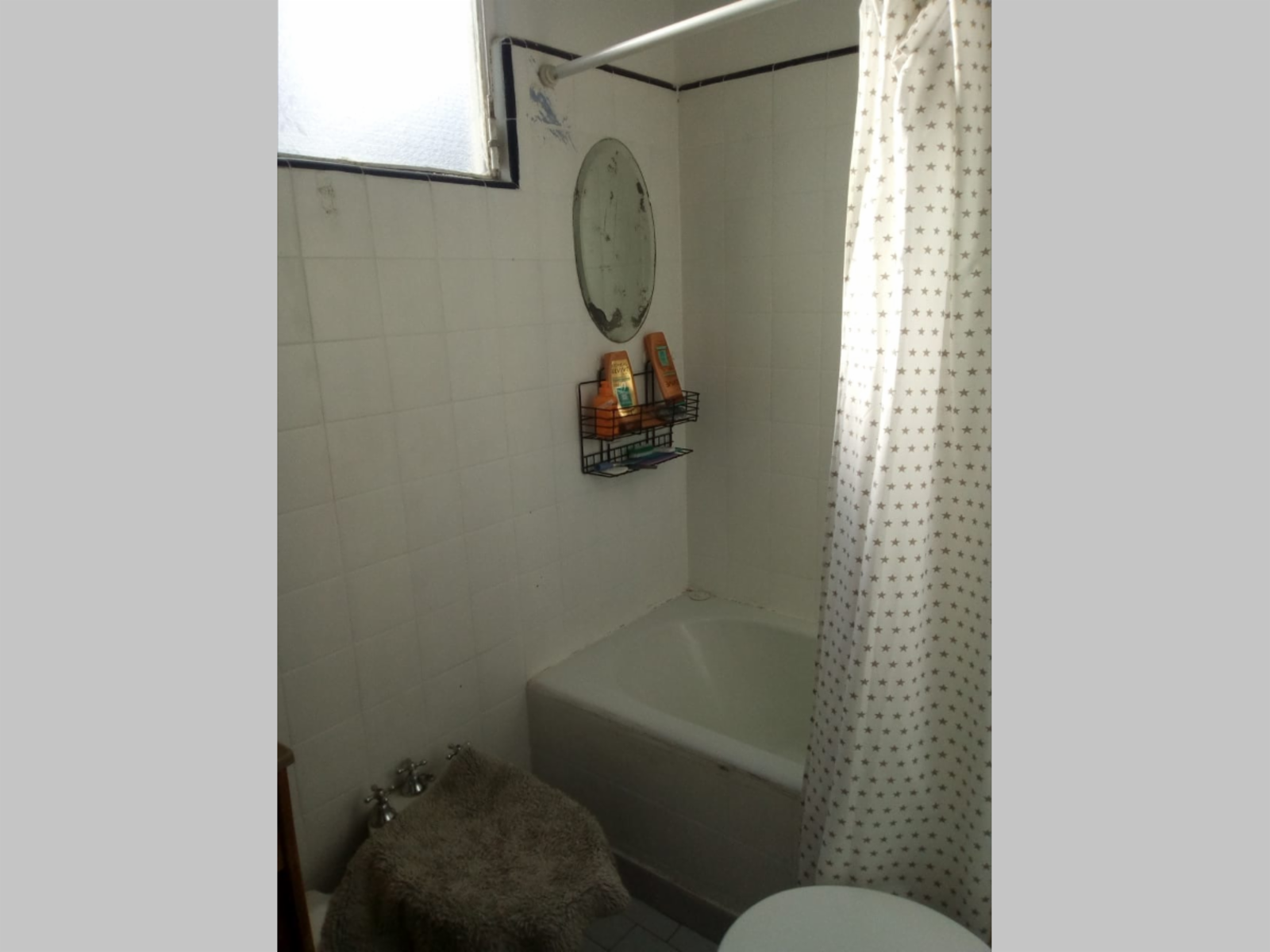 PH en Venta en Villa Crespo 2 ambientes súper luminoso 39 m2, 2do piso – Gurruchaga 500 - 17