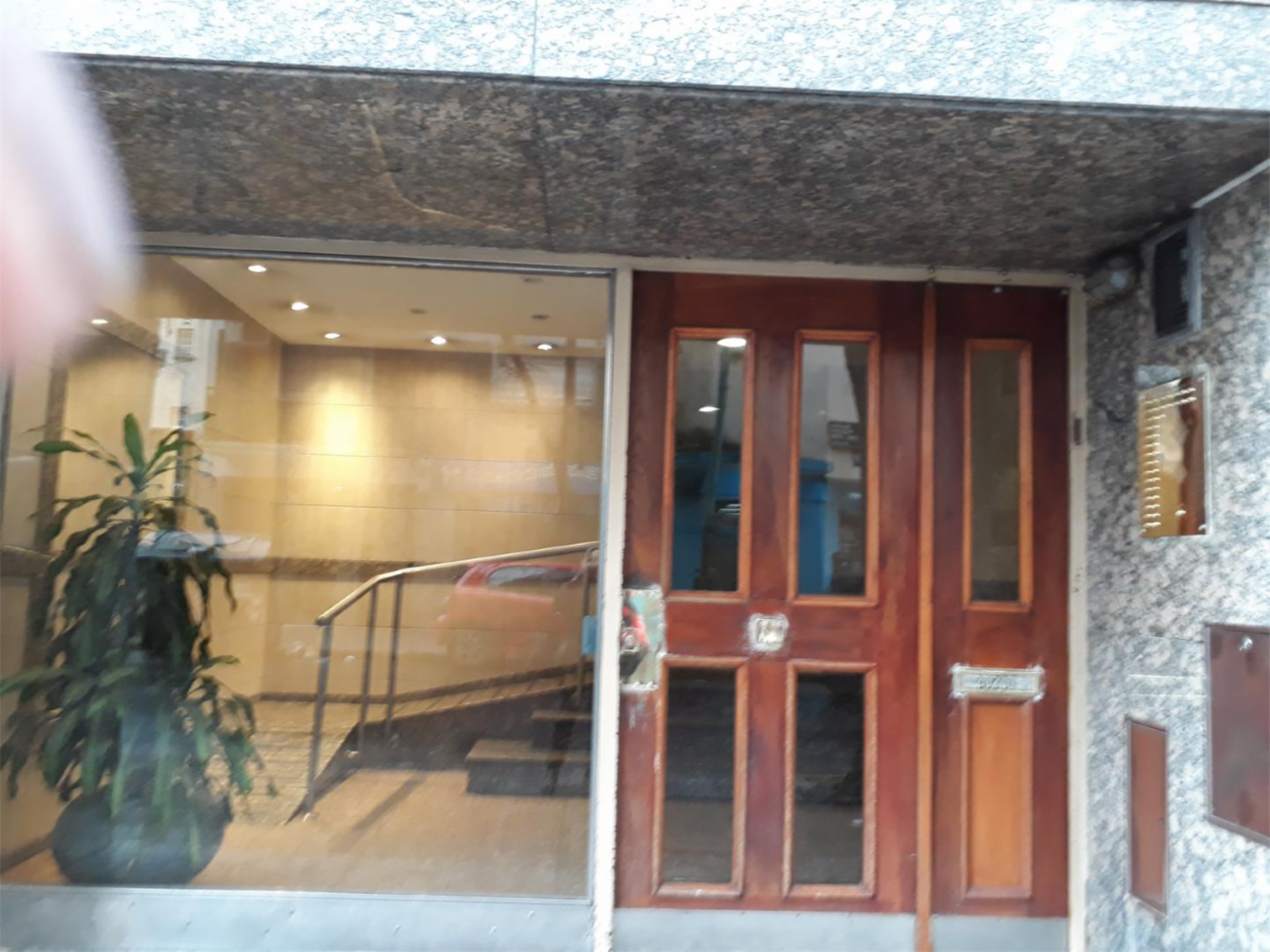 Departamento en Venta en Balvanera (Congreso) 2 ambientes 35 m2, interno – Hipólito Yrigoyen 2100 — foto 2