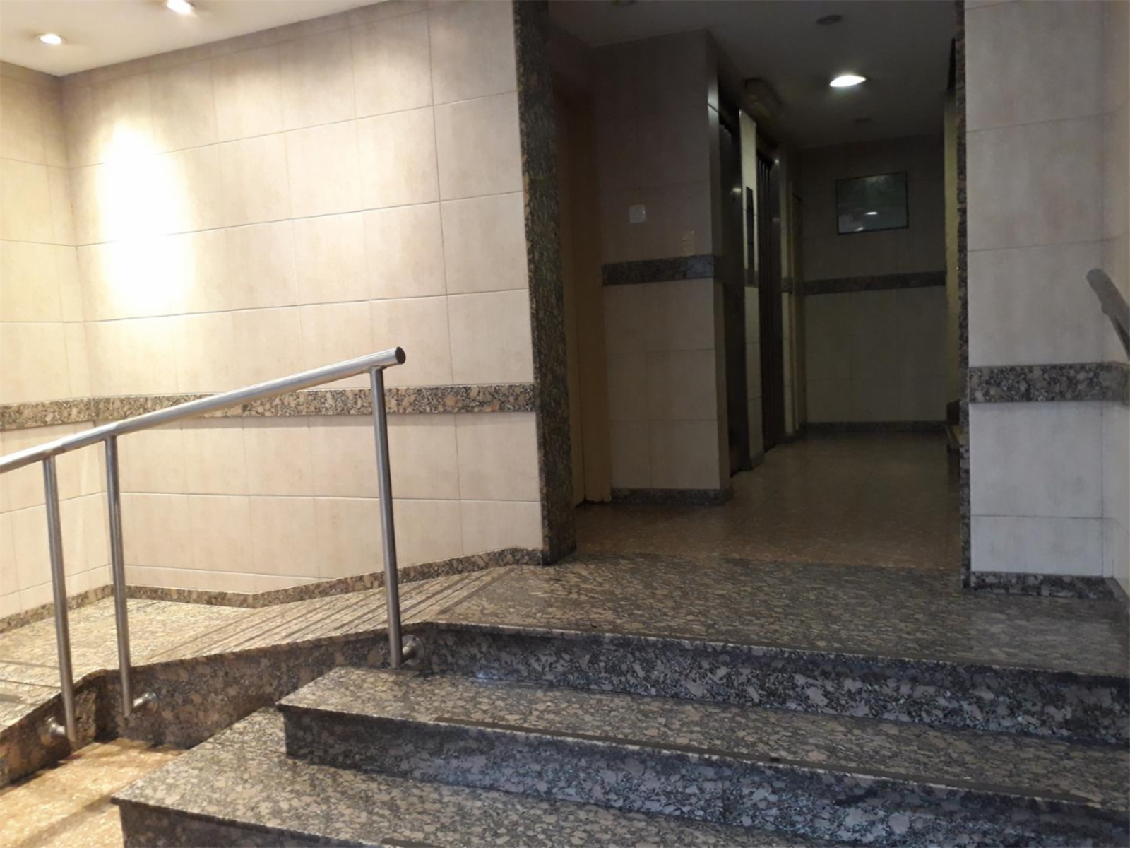 Departamento en Venta en Balvanera (Congreso) 2 ambientes 35 m2, interno – Hipólito Yrigoyen 2100 — foto 3